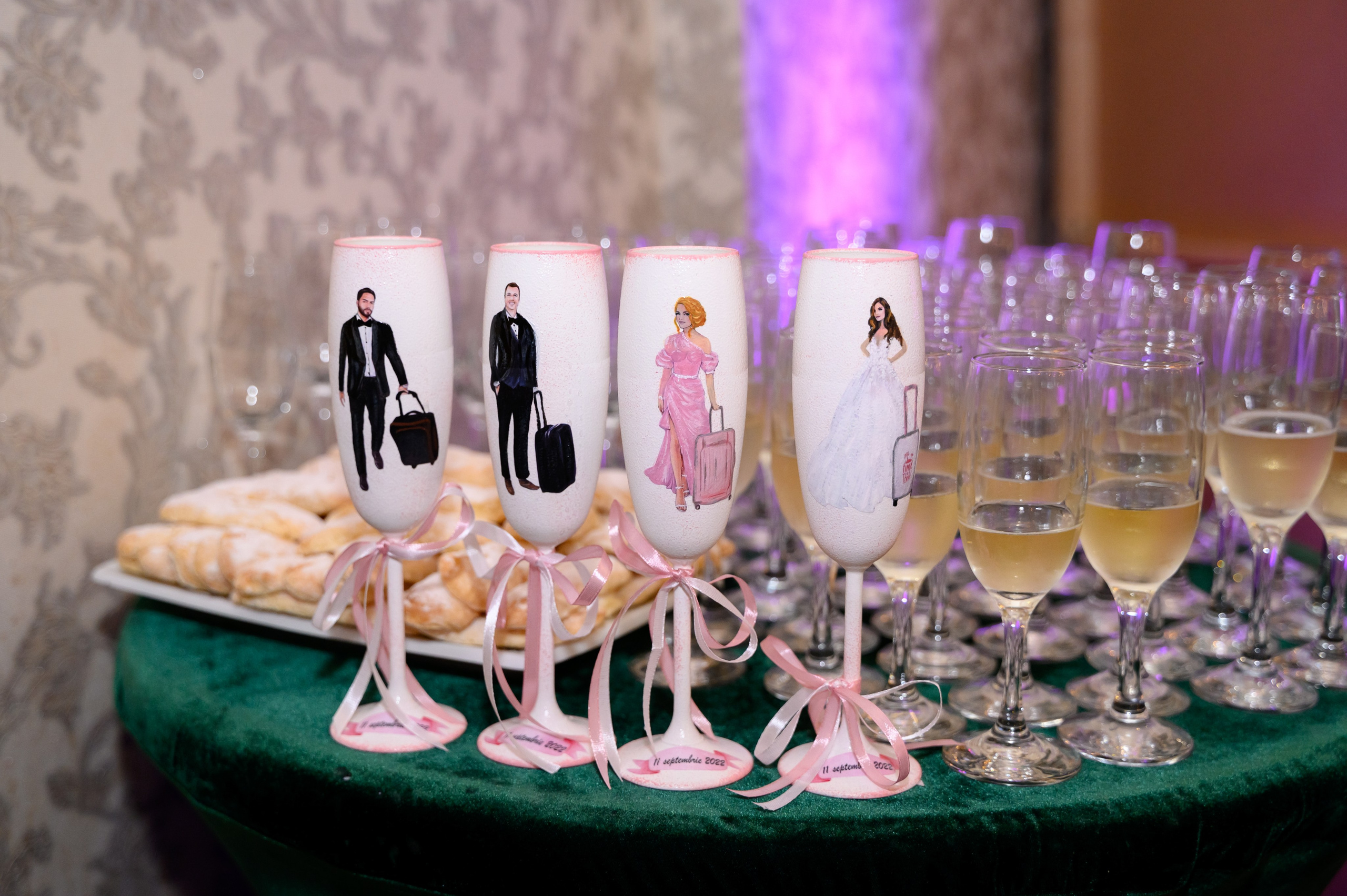 Nunta Alice & Cristian