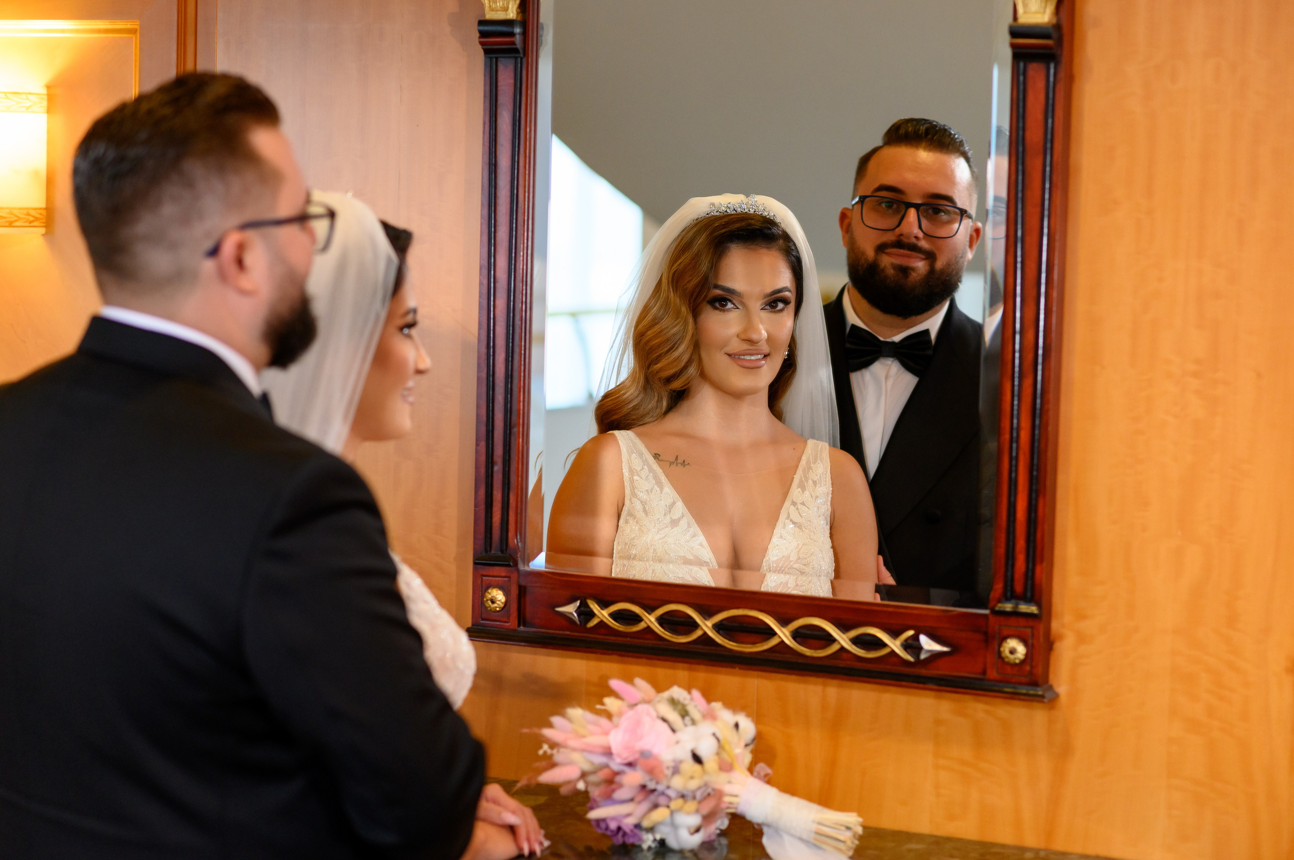 Nunta Alice & Cristian