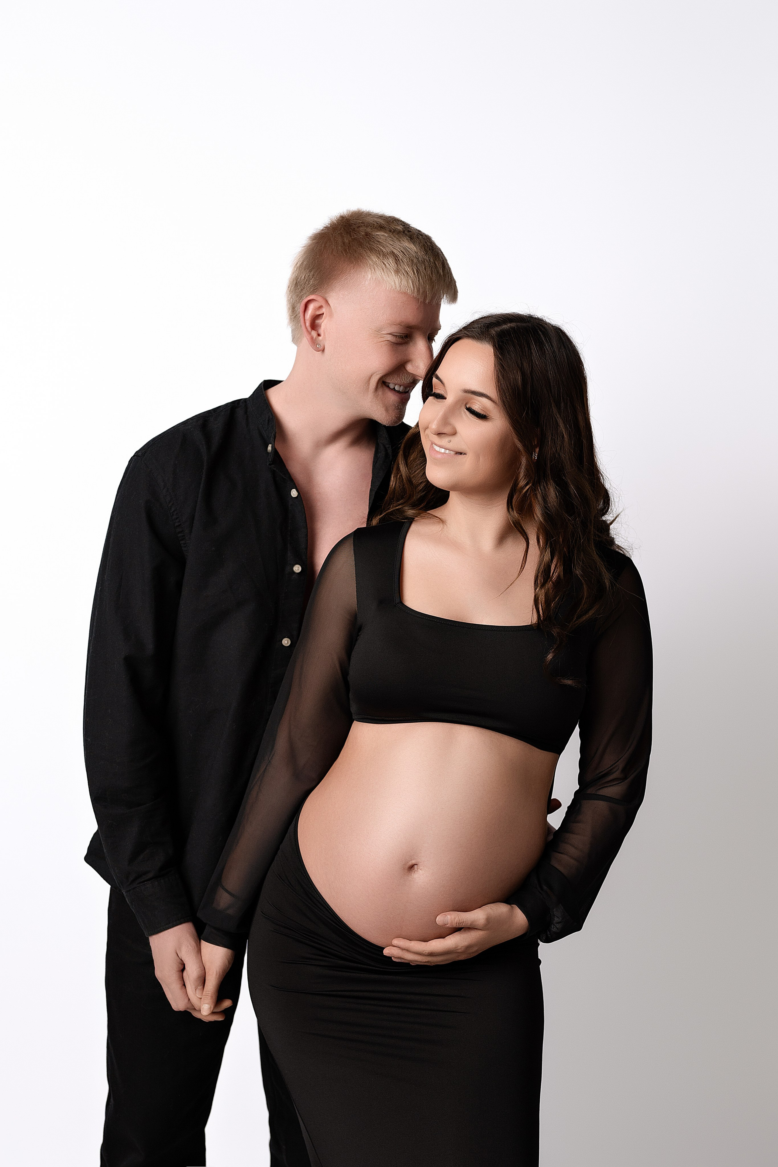 Schwangerschaft. Kinder- & Familienfotograf in Gaildorf und Umgebung Valentina Vogel