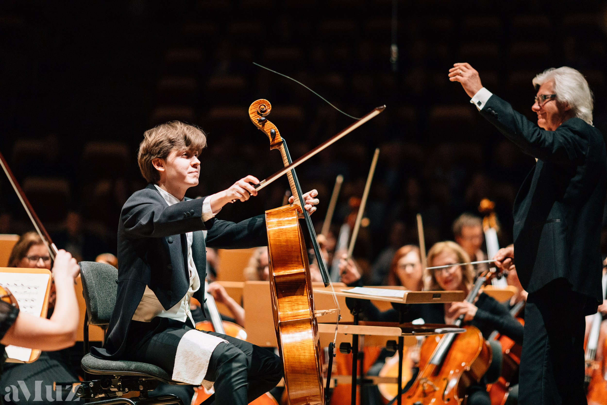 Filharmonia Bałtycka. Fotograf Ślubny Warszawa - Sesje Biznesowe Rodzinne Eventy