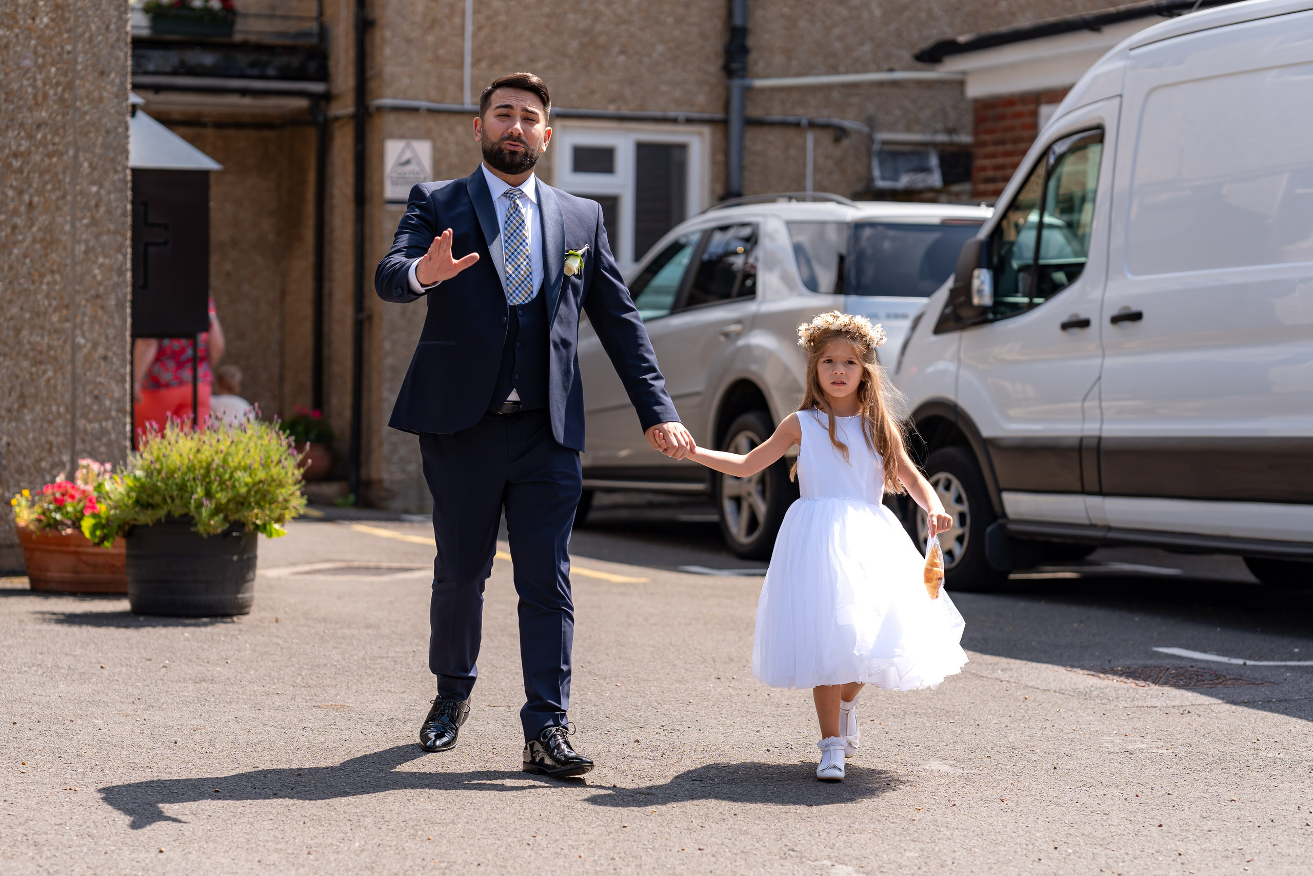 Weddings/Engagements