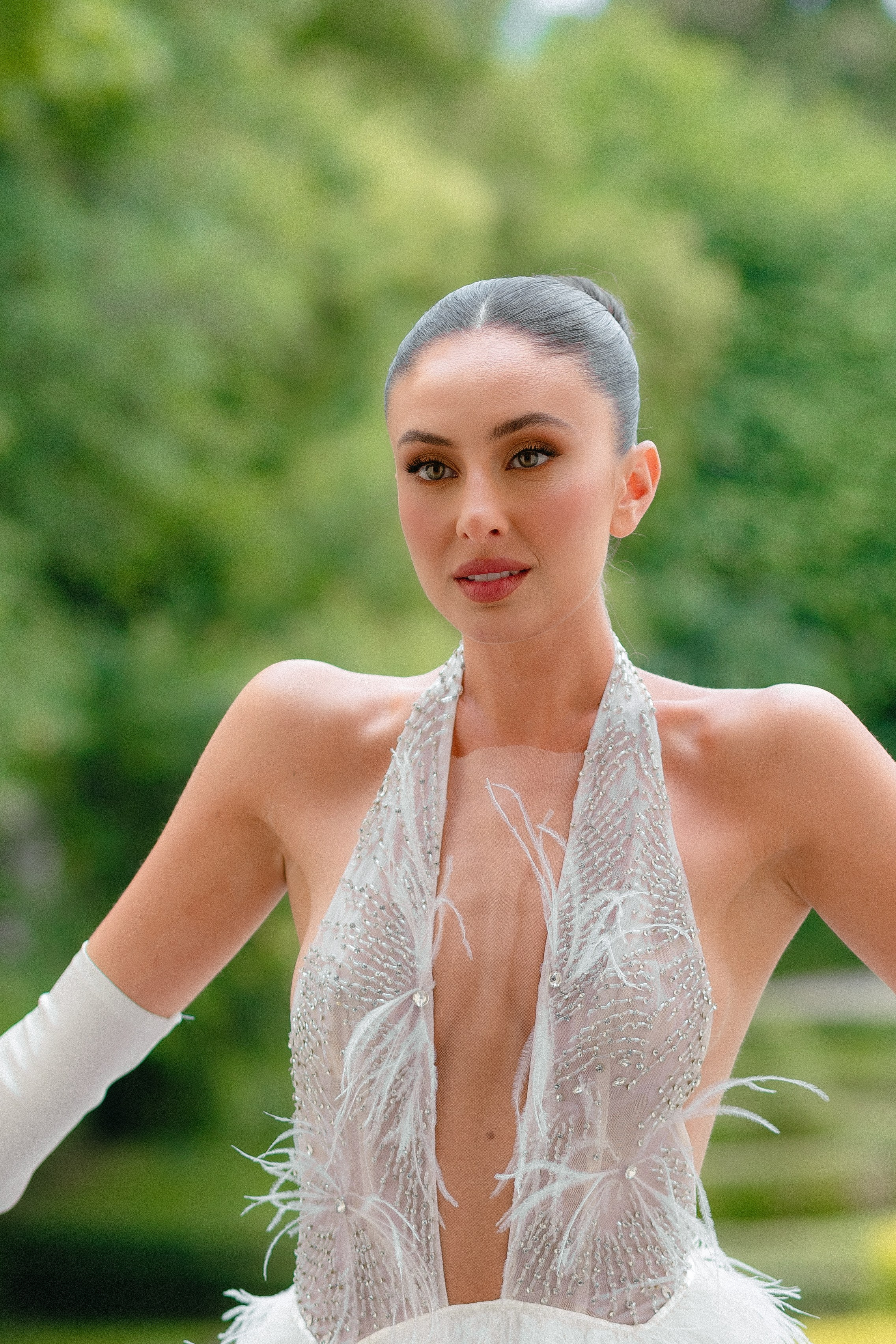 Eden & Nicolas, Villa Rizzardi, Verona. Фотограф в Милане Анна Линник