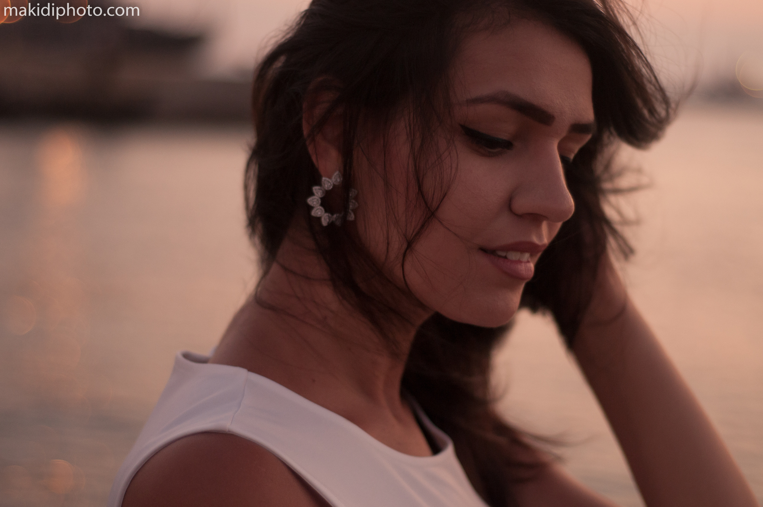 Индивидуальные фотосессии на Родосе. Фотограф в Греции на Родосе Александра Макиди