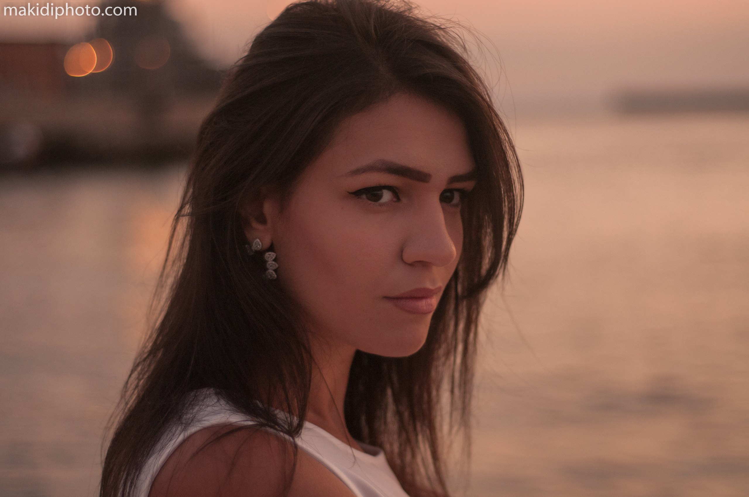 индивидуальная фотосессия на Родосе