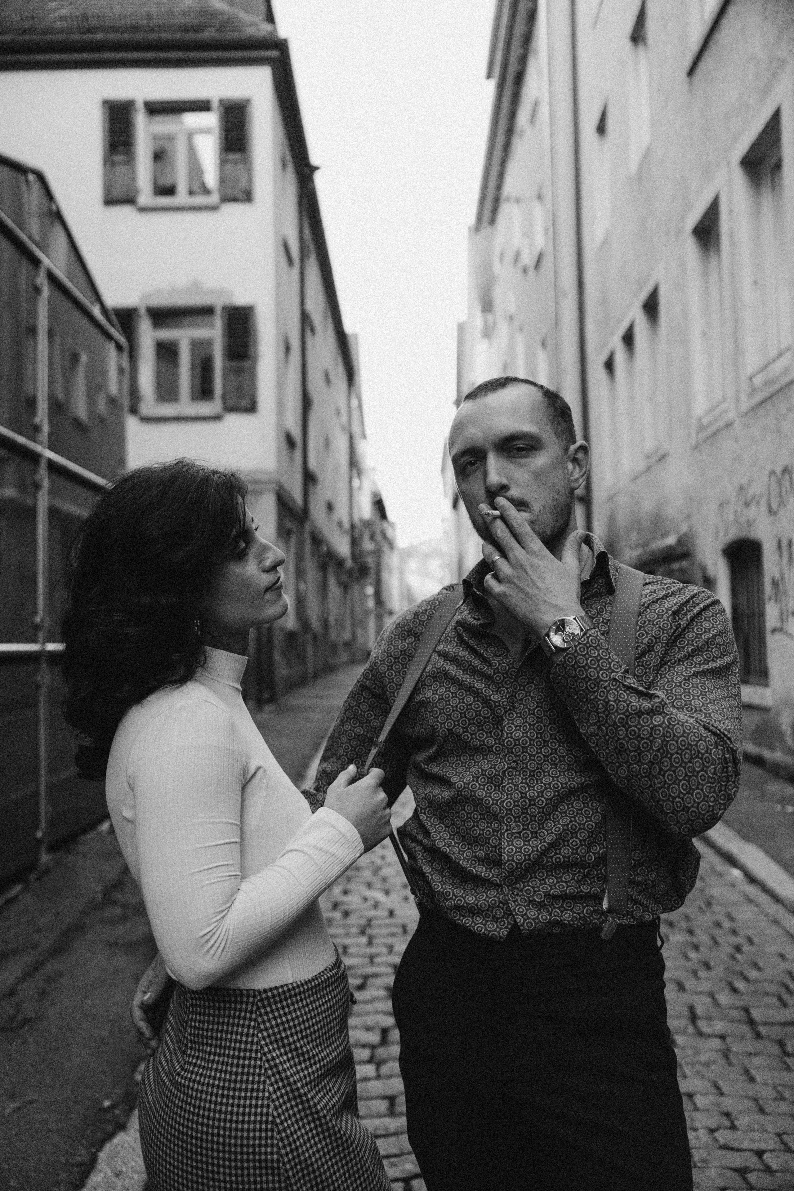 Love Stories. Hochzeits- und Porträtfotografin in Deutschland