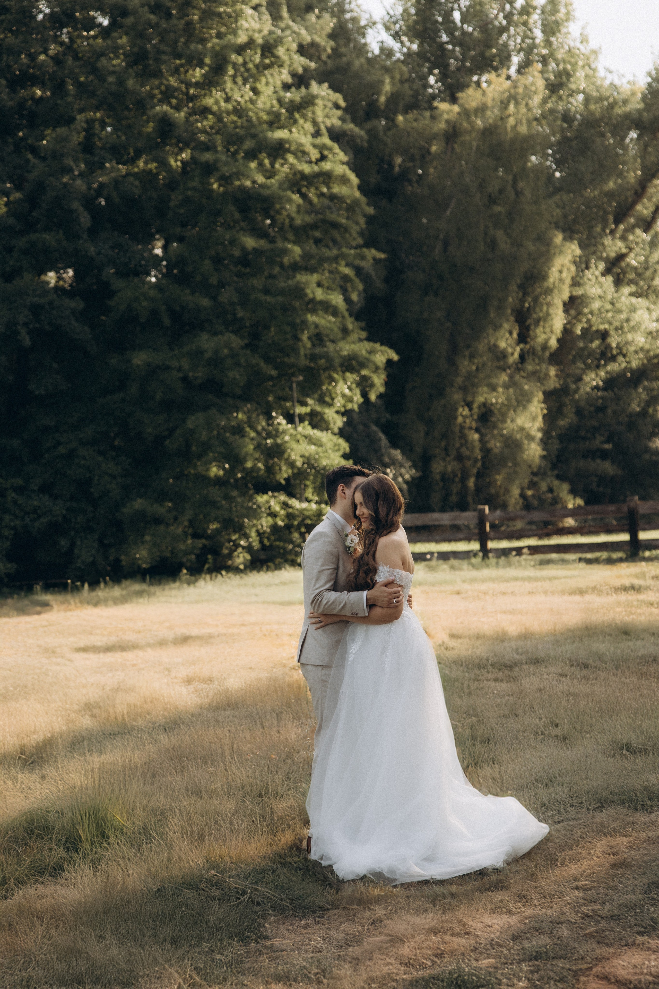 Ari & Nico. Hochzeits- und Porträtfotografin in Deutschland