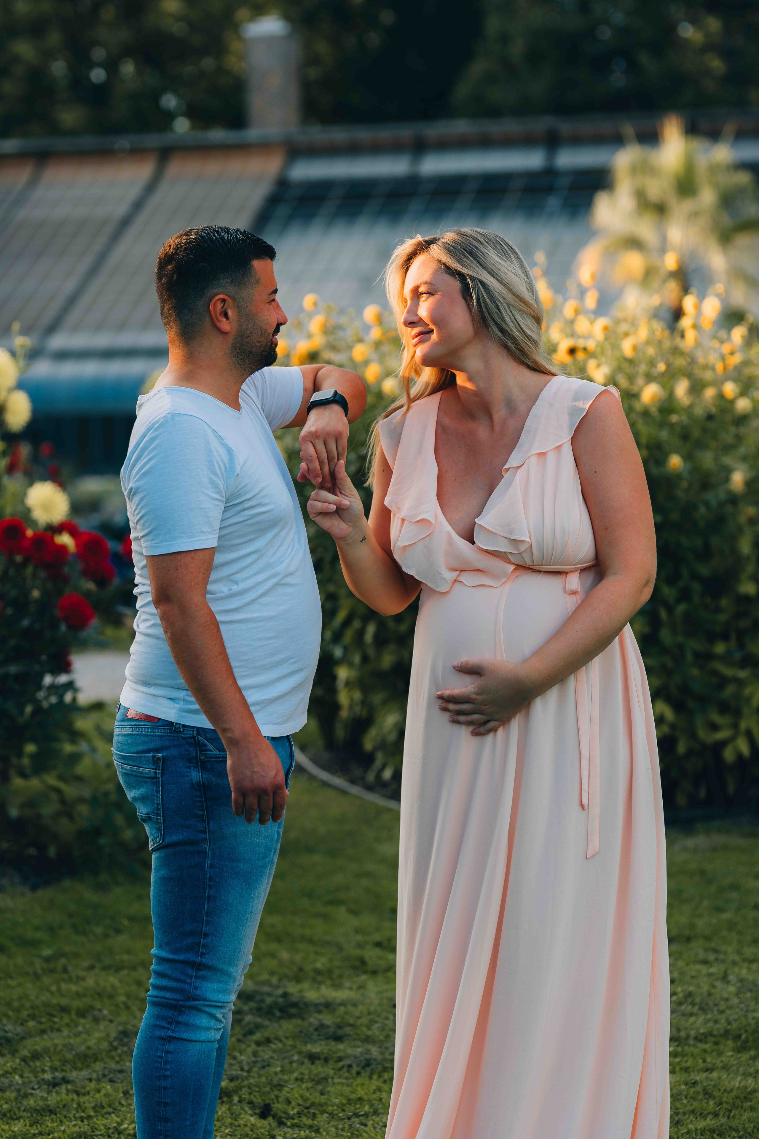 Family. Hochzeits- und Porträtfotografin in Deutschland