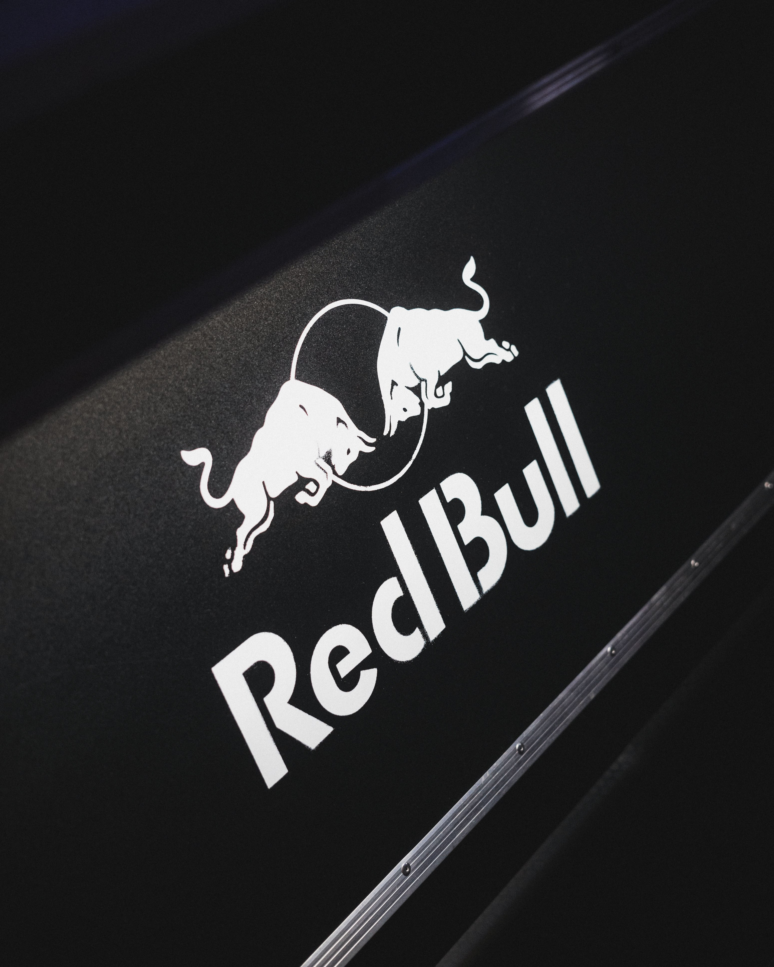 RedBull Doodle Art. Жуков Студио