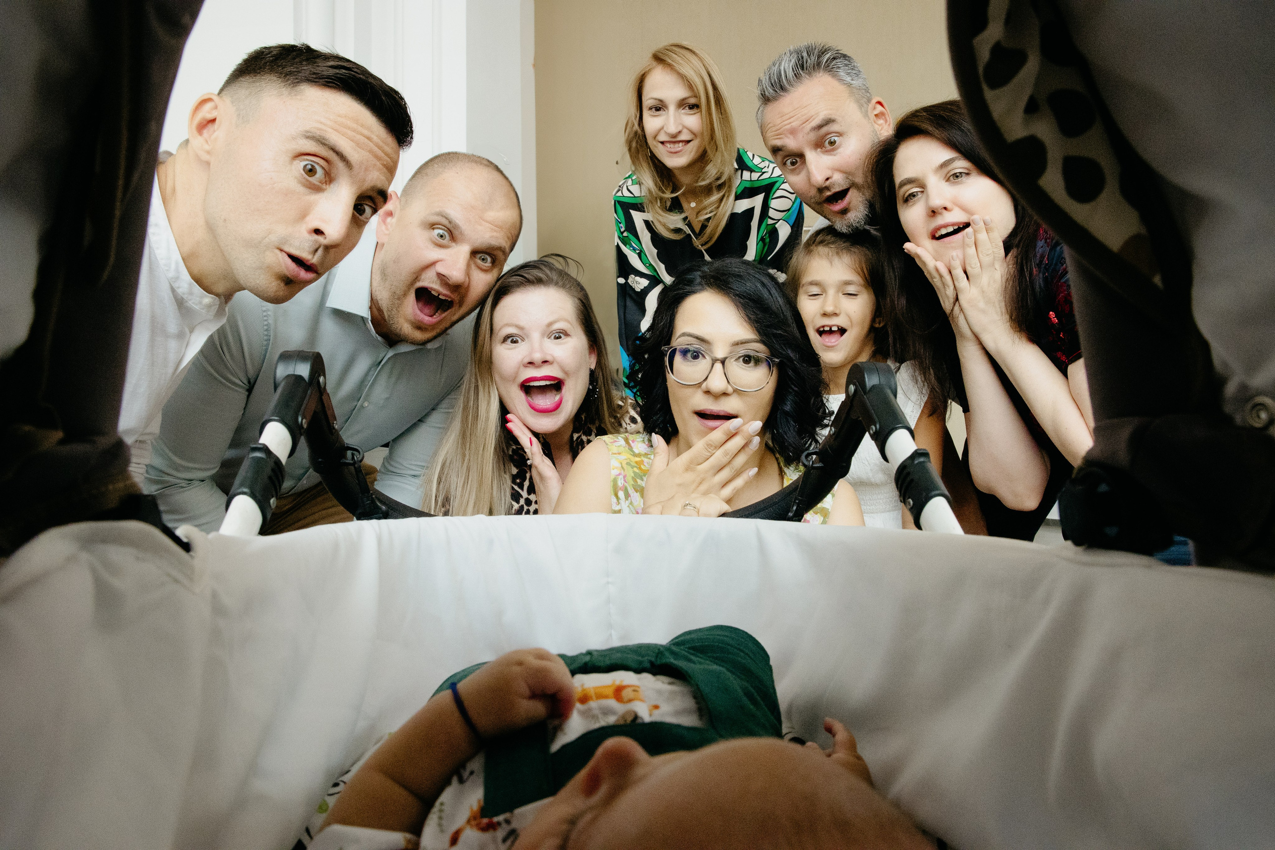 Fotografie De Botez MdimaFotoStudio. MDimaFotoStudio. Fotograf de nuntă, evenimente private și de familie