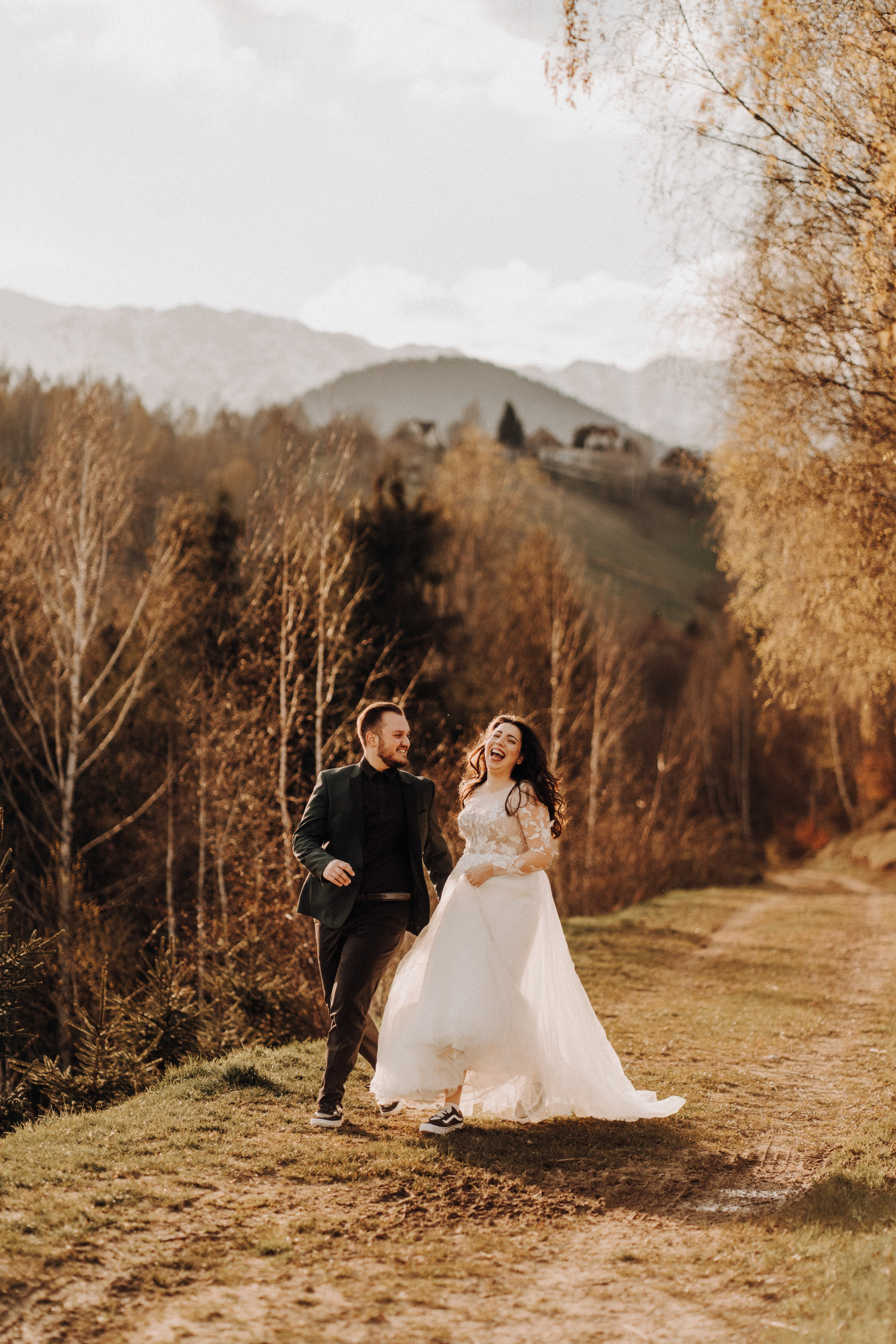 Afther Wedding Alina & Cristi. Ionutdraganfoto.com