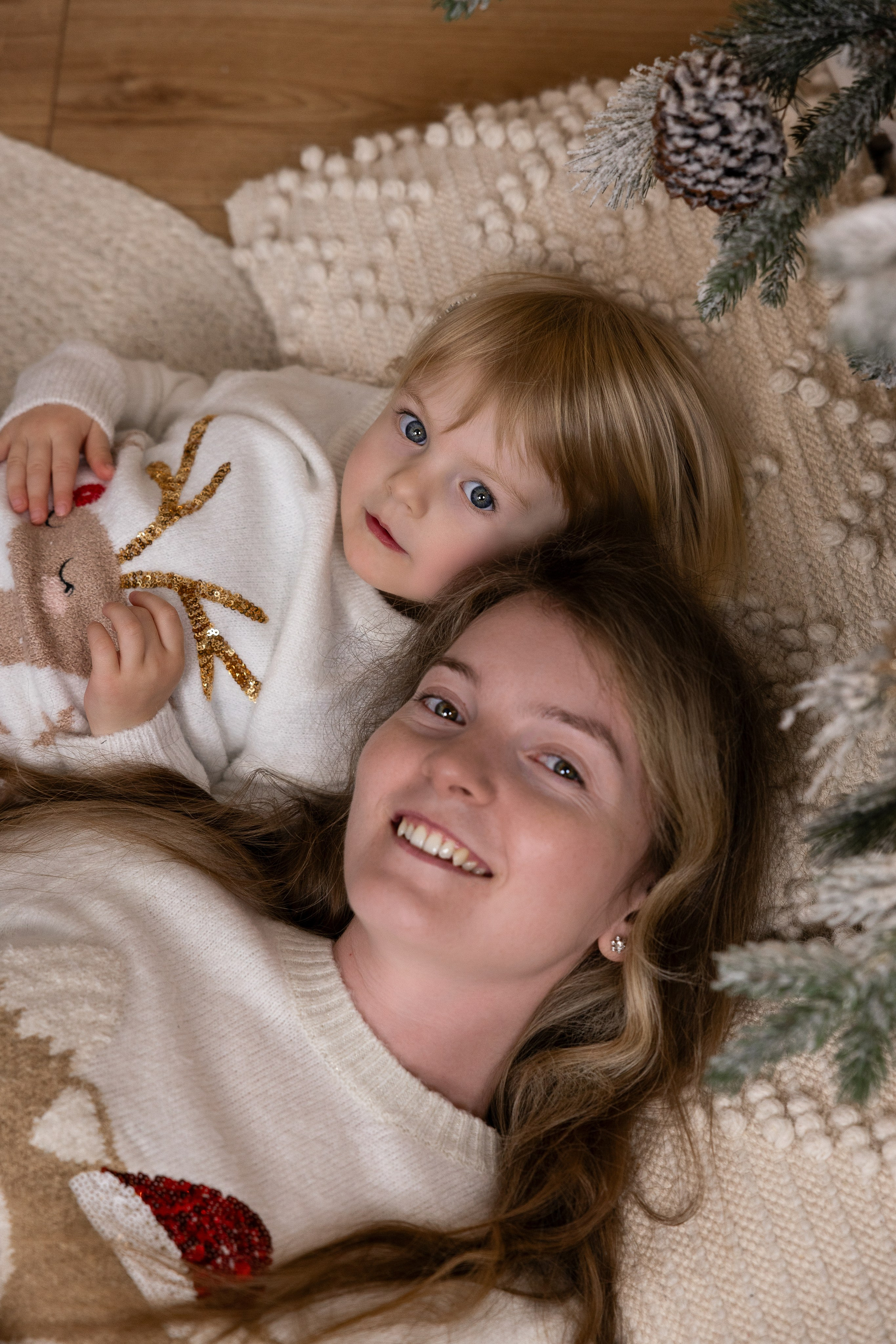 Christmas Mini Sessions. PHOTOGRAPHER IN LONDON