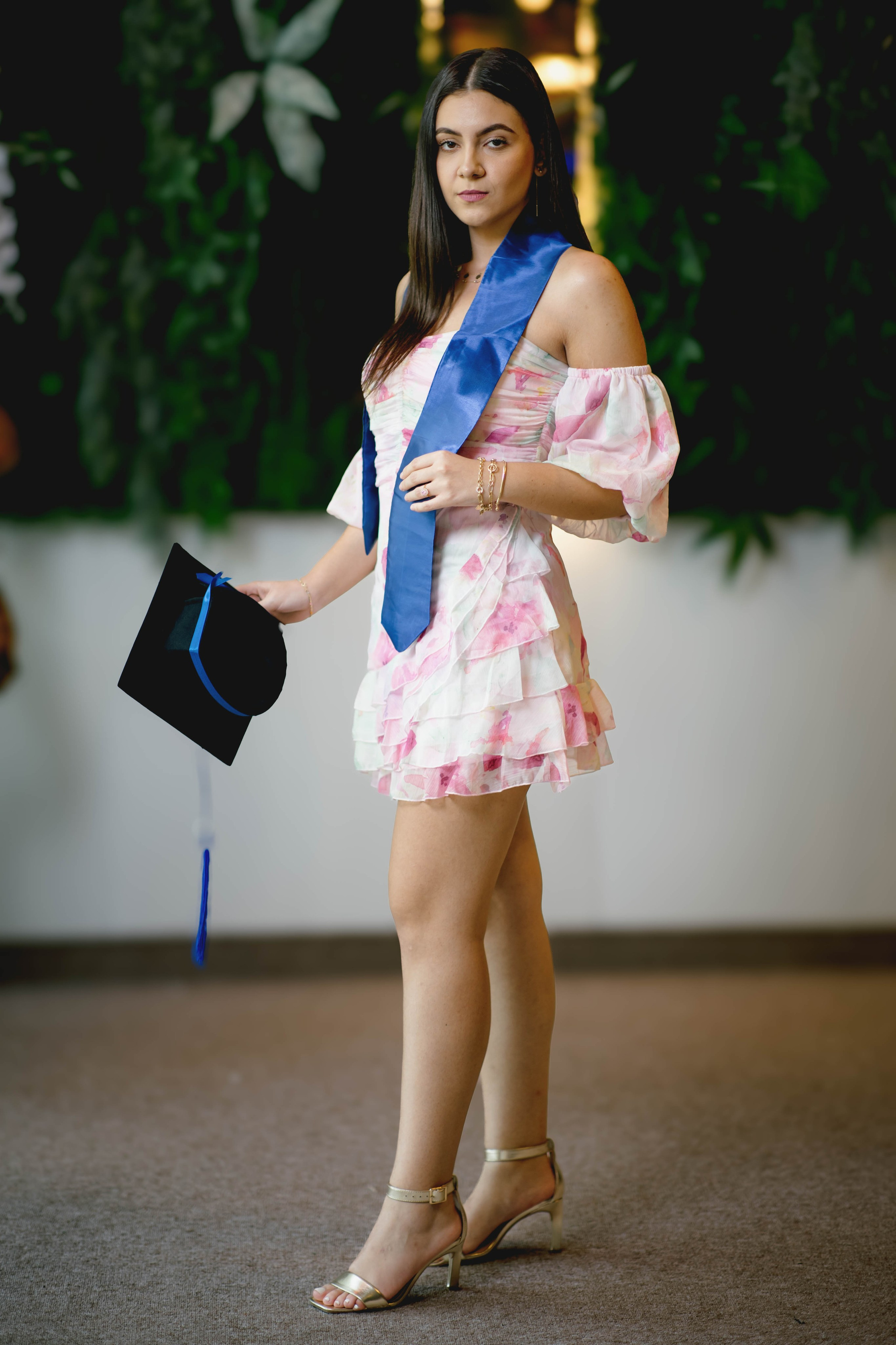 Festivitate Absolvire SNSPA 2024 - Jubile Bucuresti. MDimaFotoStudio. Fotograf de nuntă, evenimente private și de familie