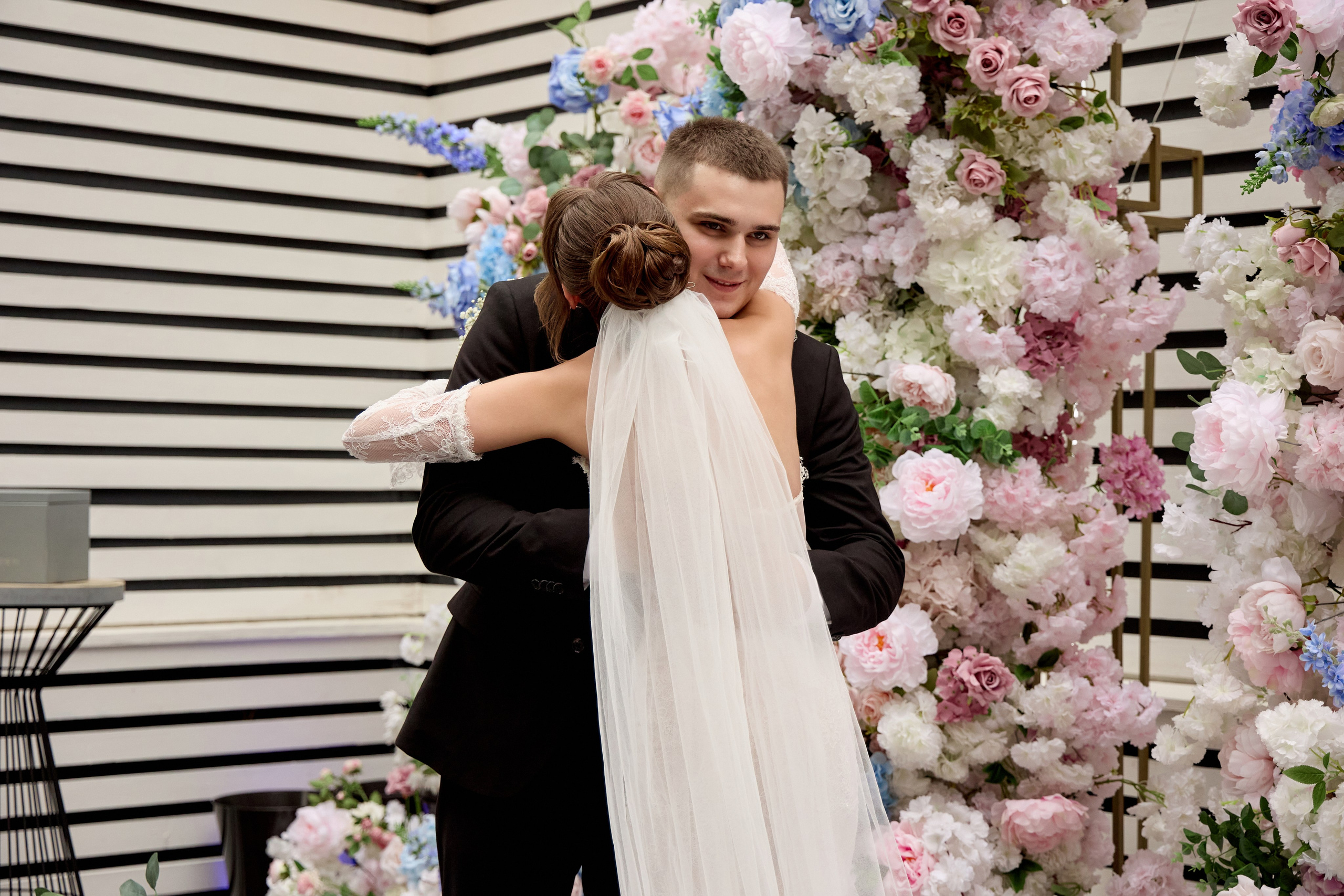 VICTOR & GABI | Villa Garden 2024