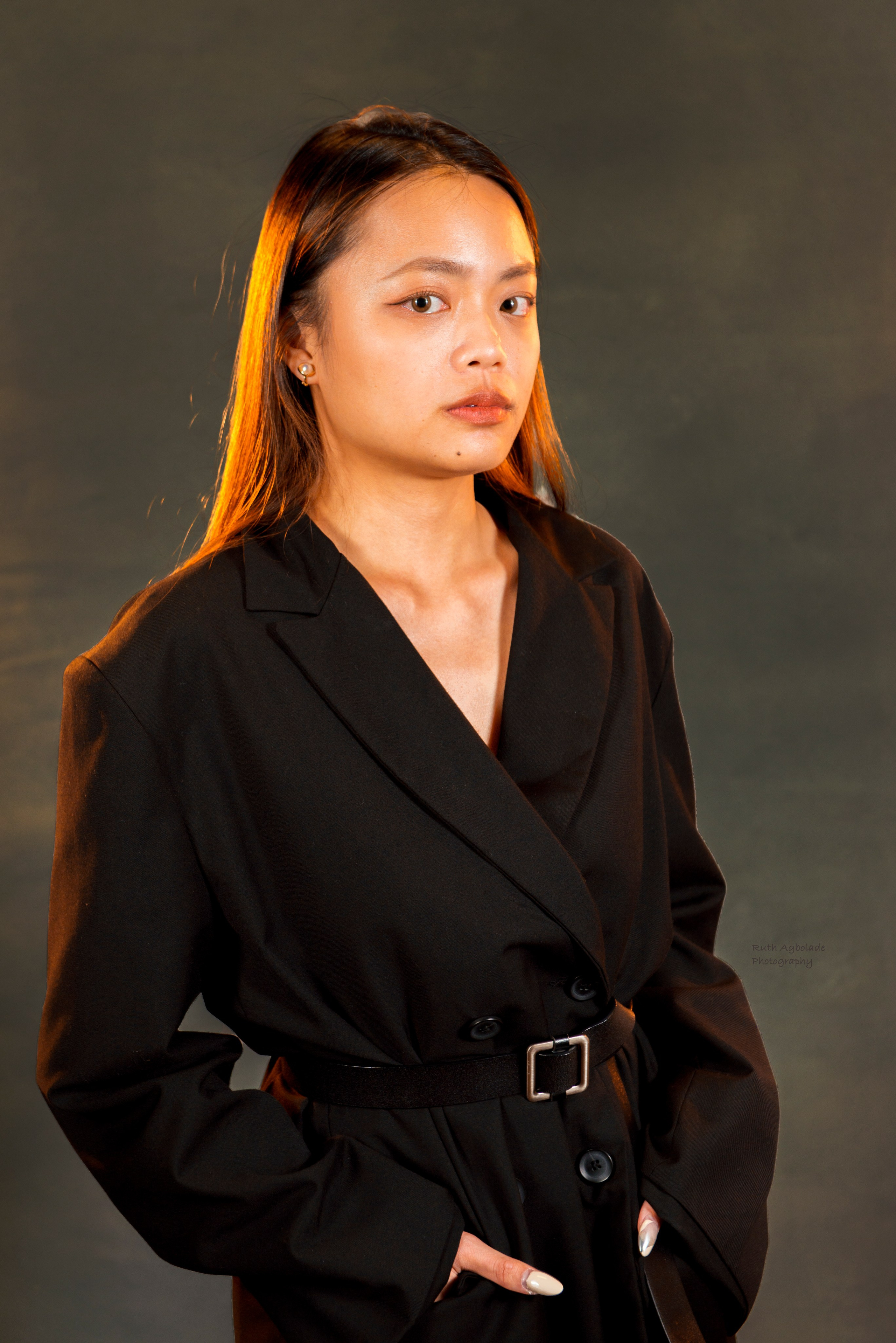 Chung-Chieh Yang. Portrait & Brand Photographer in Bradford, West Yorkshire