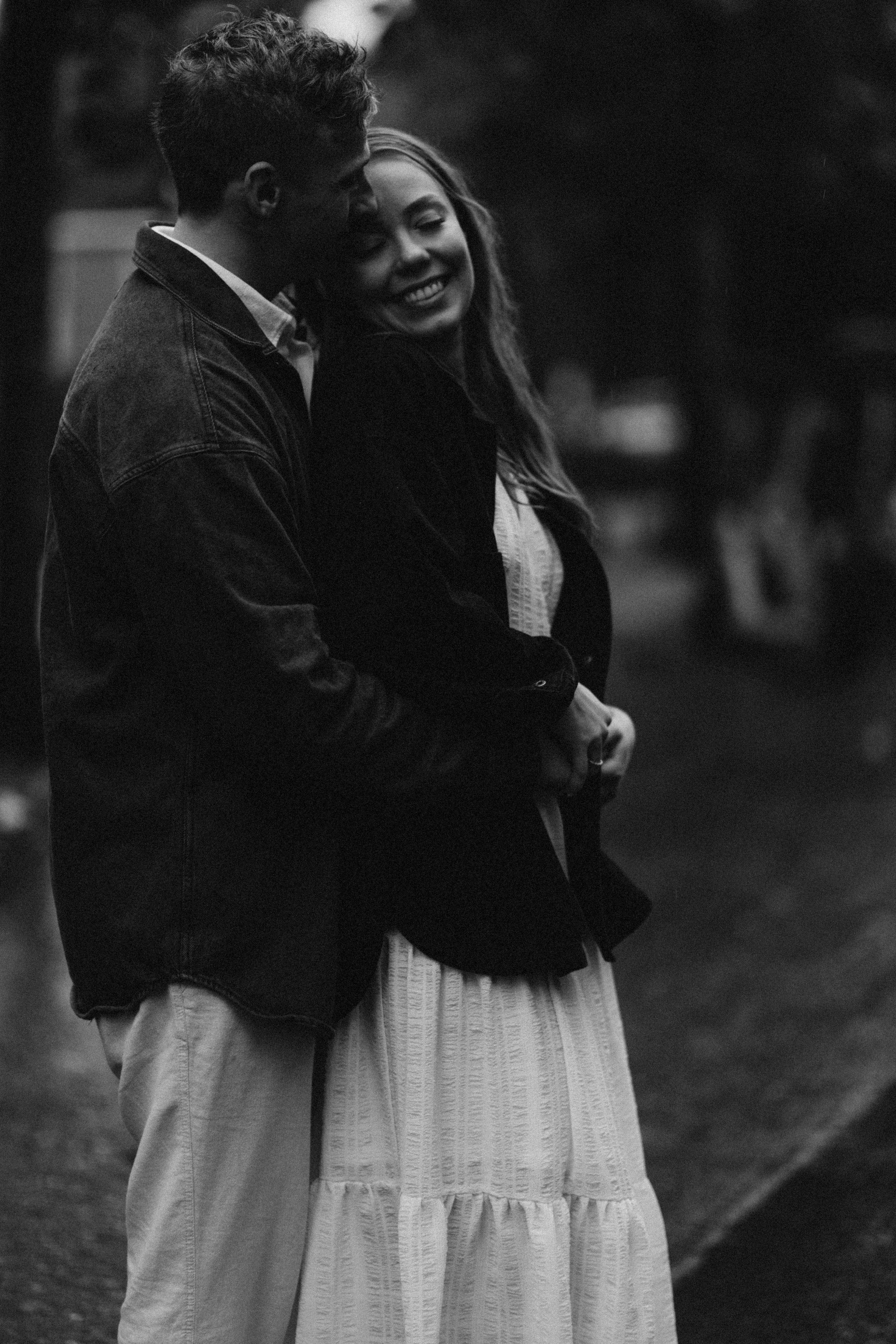 JP&L. Wedding and portrait photographer in Helsinki Vickan O