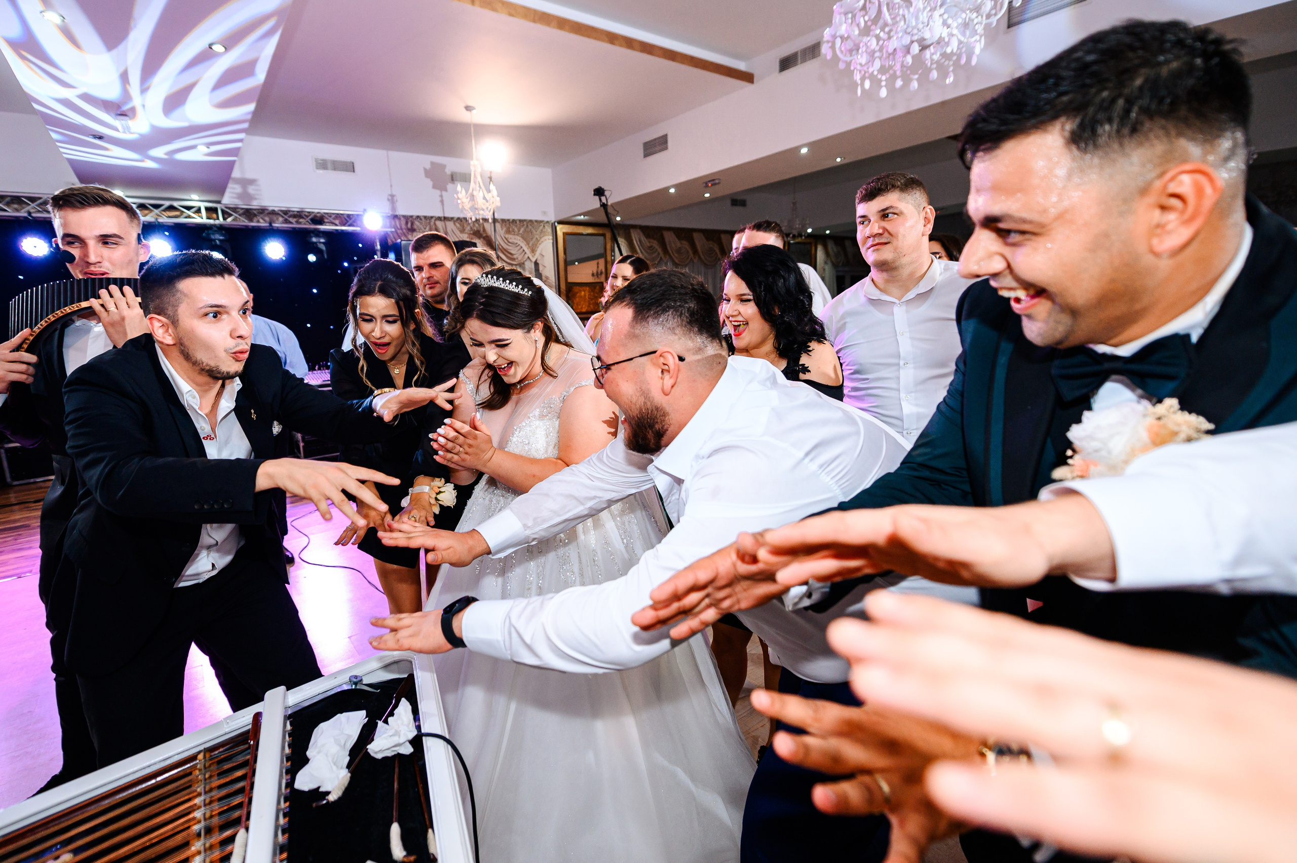 Ramona & Liviu. Mugurel Olteanu Fotograf