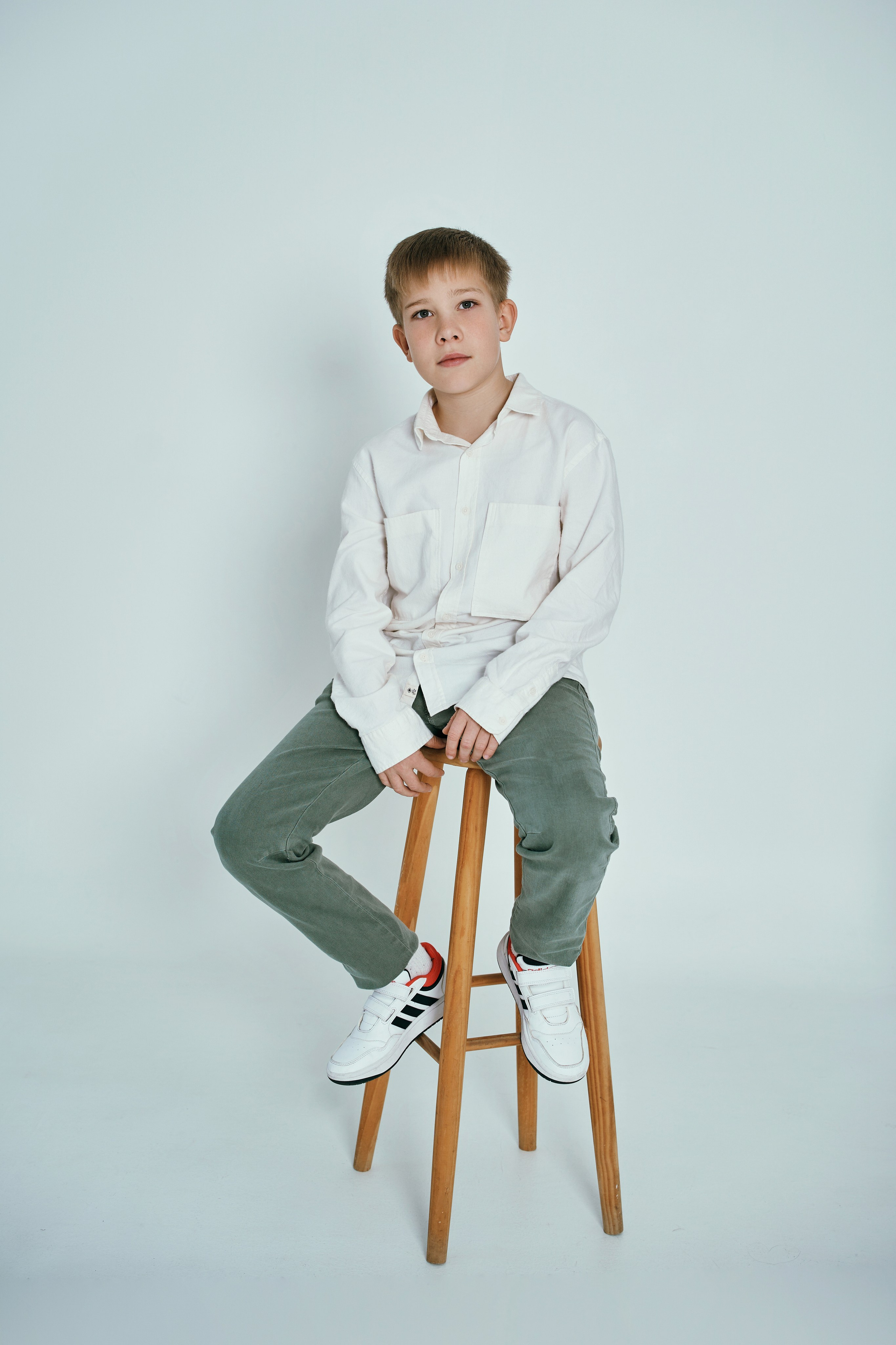 14 человек? Легко!. Фотограф в Барселоне Жанна Захарченко