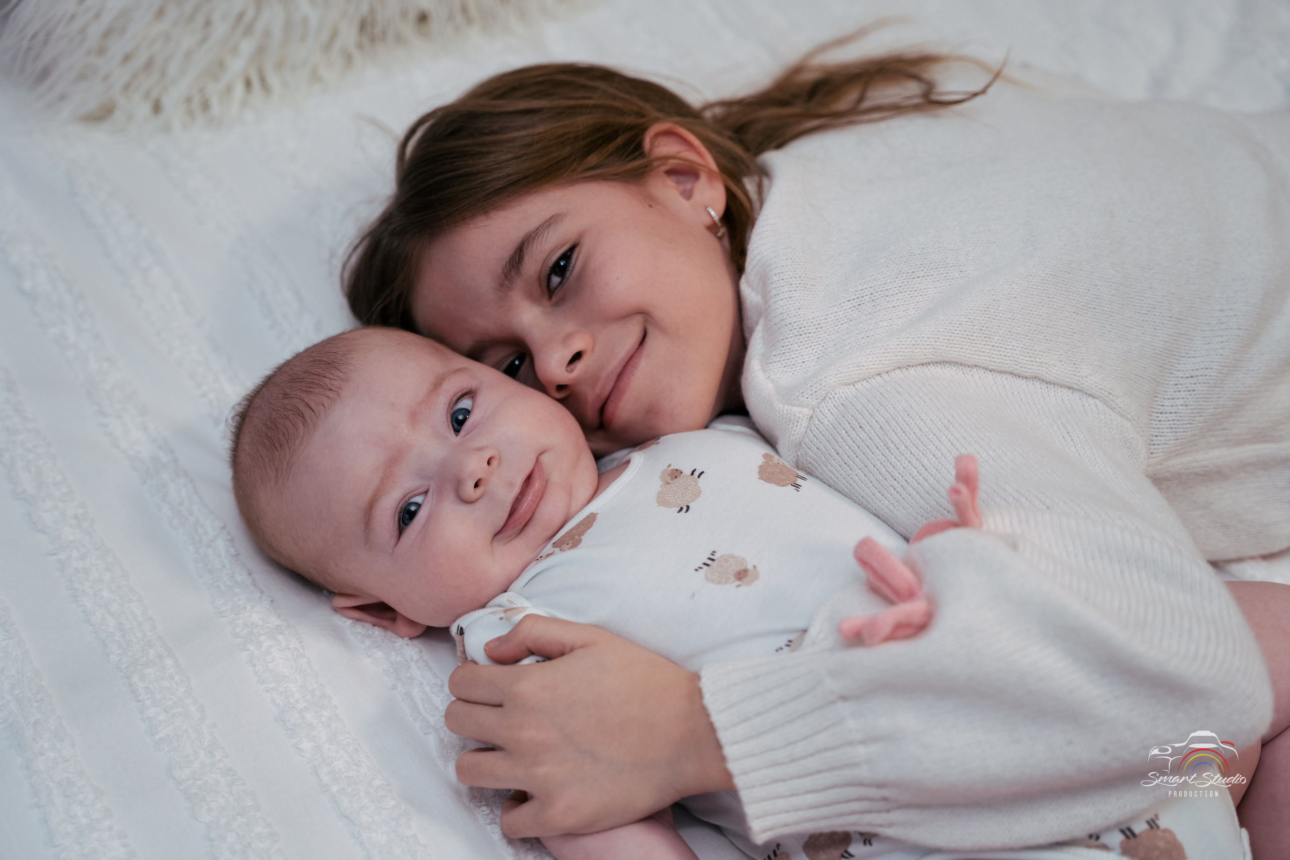 Baptism — Maximilian 2025. SMART STUDIO PRODUCTION