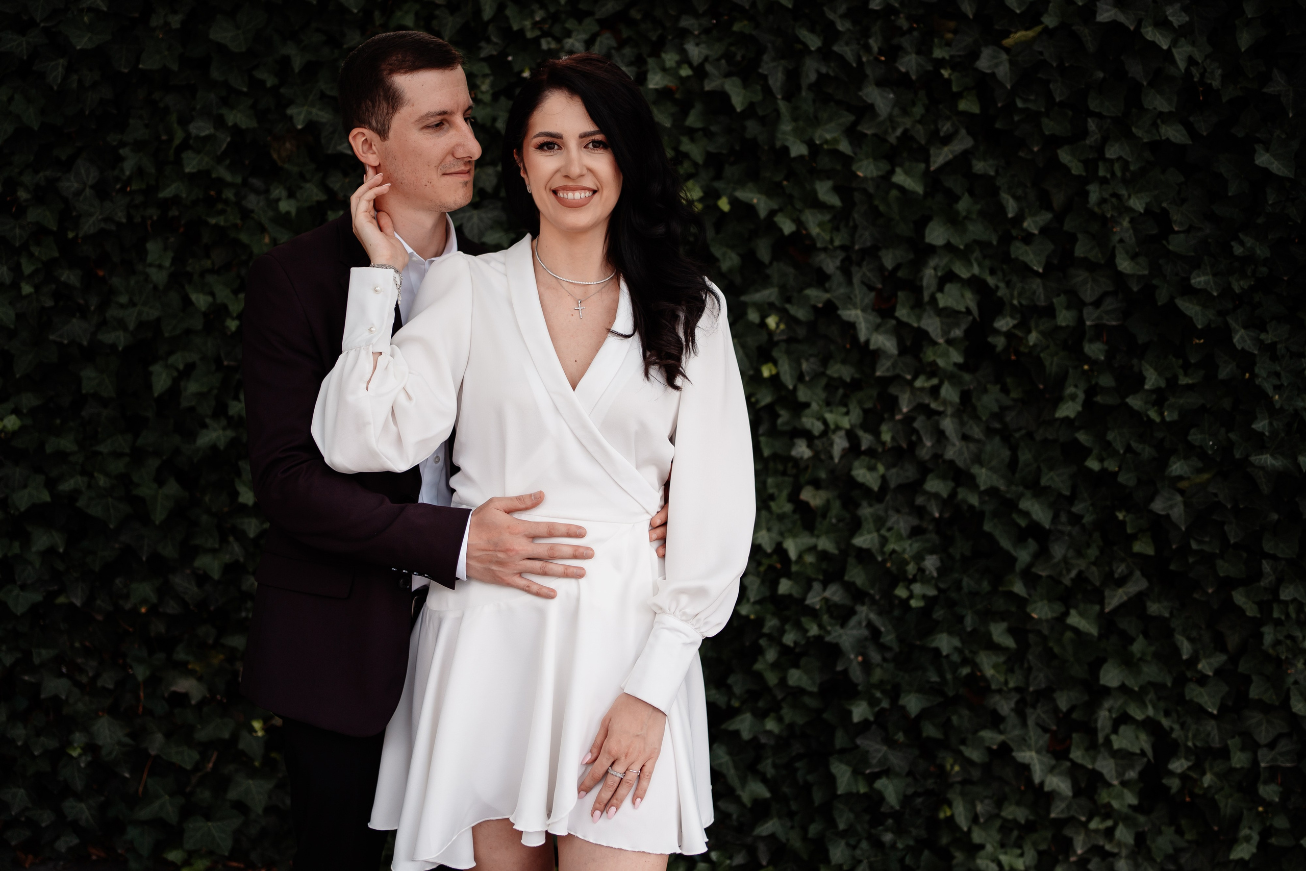 Engagement — Raluca&Radu  - by Mihai Popa. Mihai Popa |Wedding Photographer | Worldwide | Bucharest