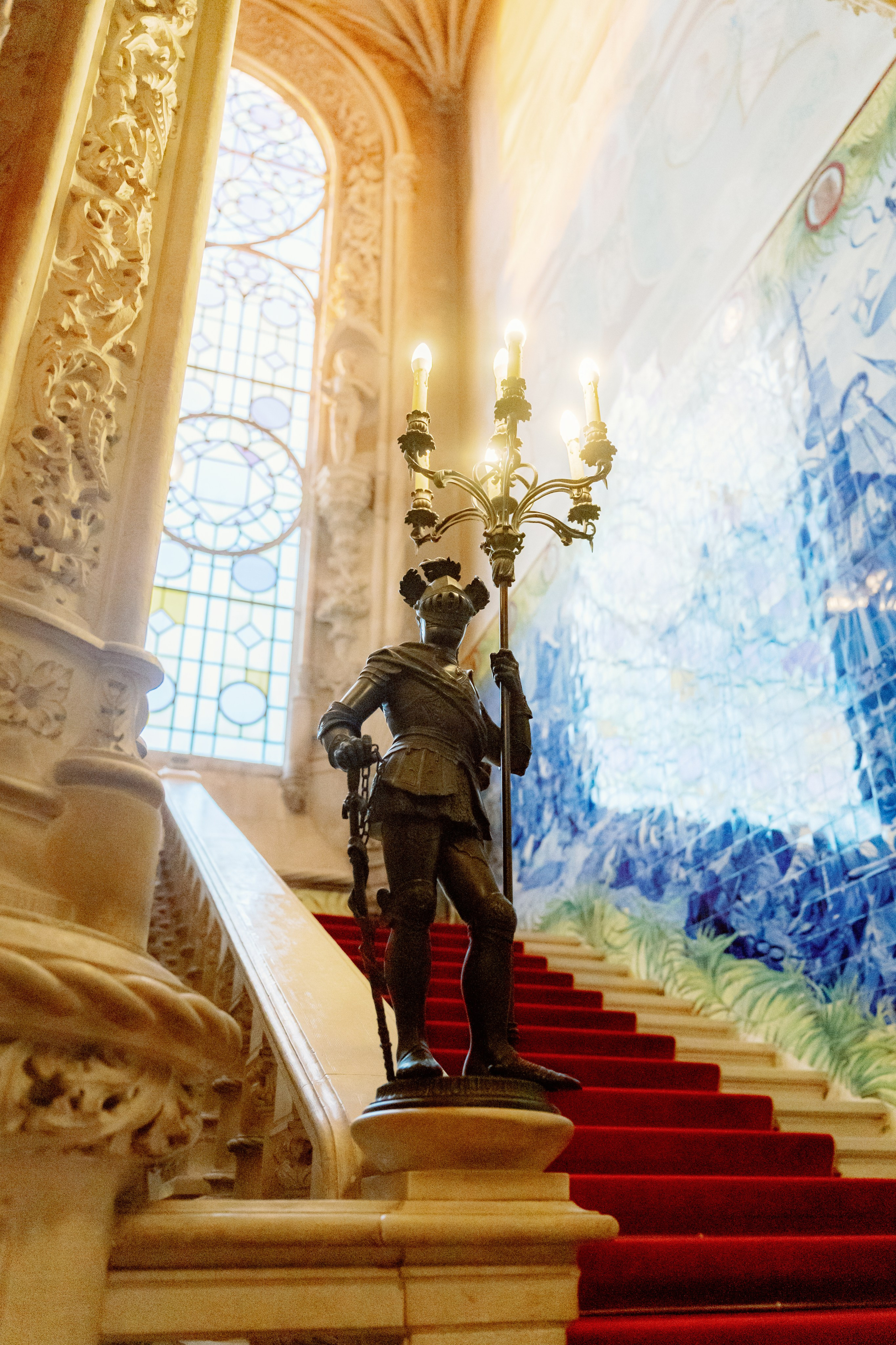 Бусаку — скрытая жемчужина Байррады