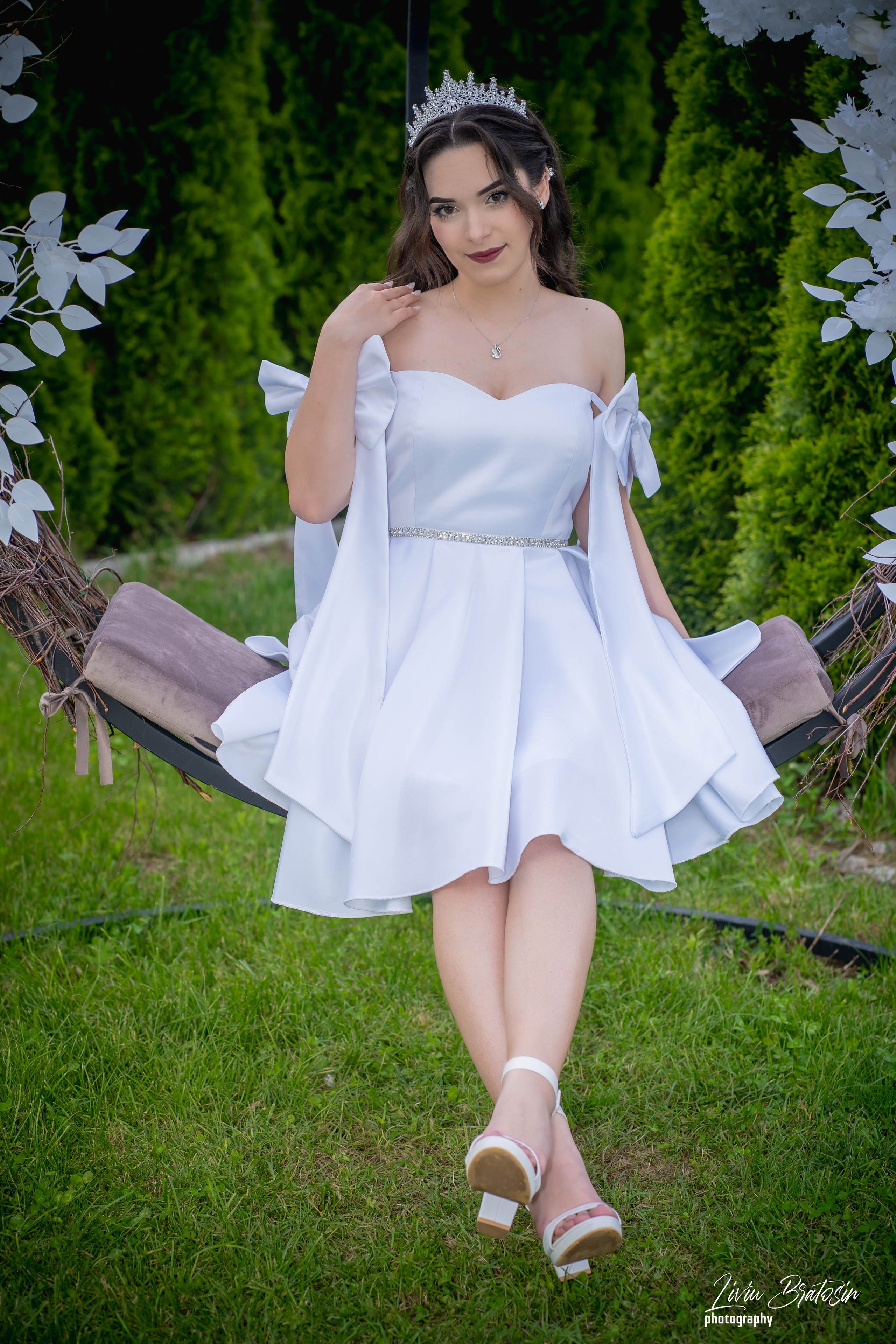 MIRIAM. RRStudio — Fotograf evenimente