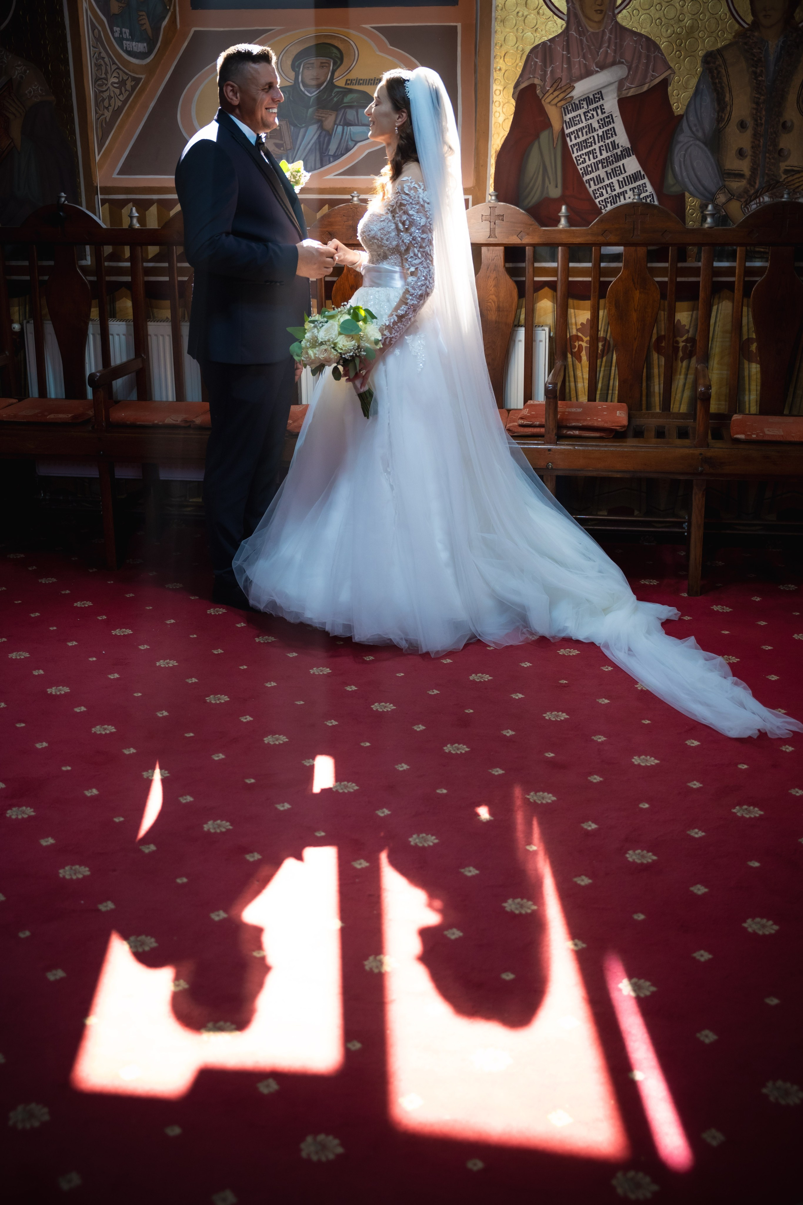 Vasile & Georgiana - 05.07.2025. RRStudio — Fotograf evenimente