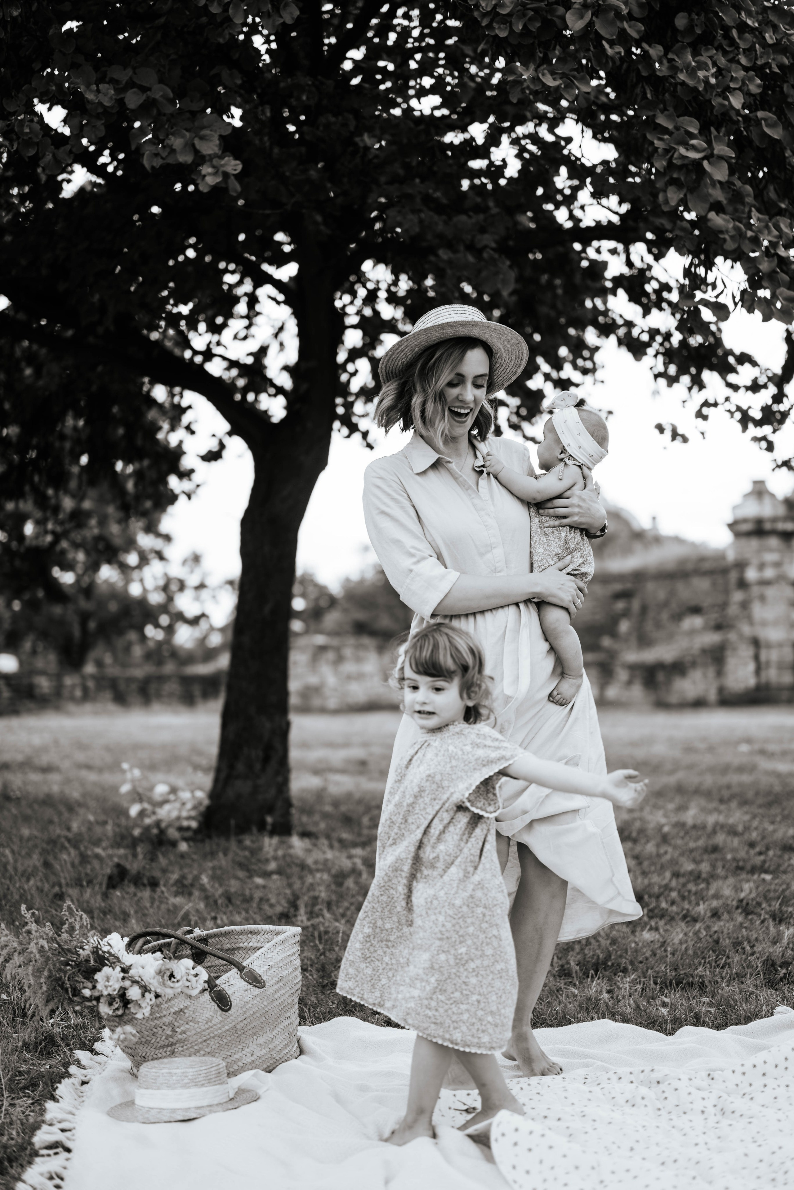 Dečiji i porodični fotograf