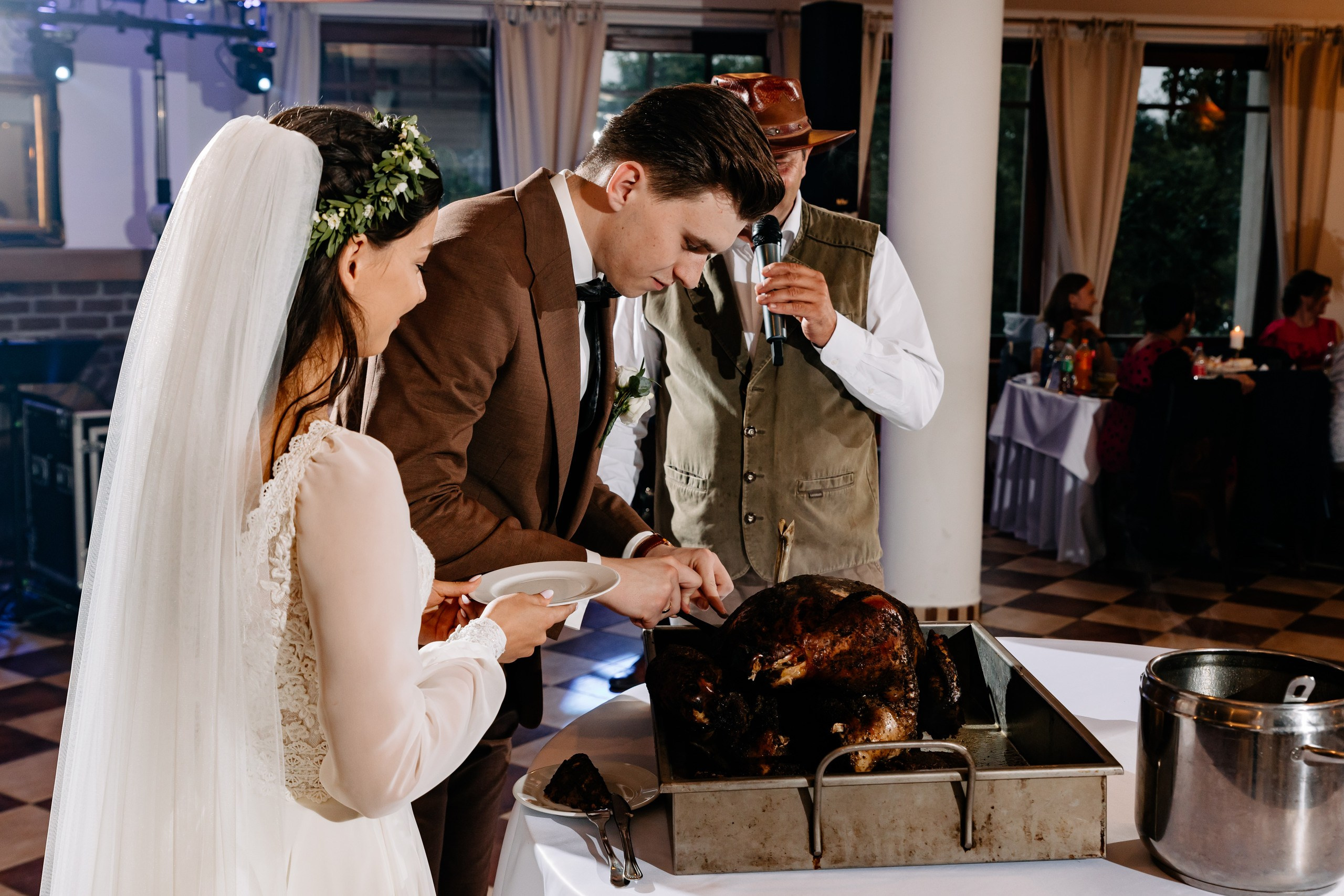 Laura ♡ Marcin. Fotograf Ślubny Warszawa - Sesje Biznesowe Rodzinne Eventy