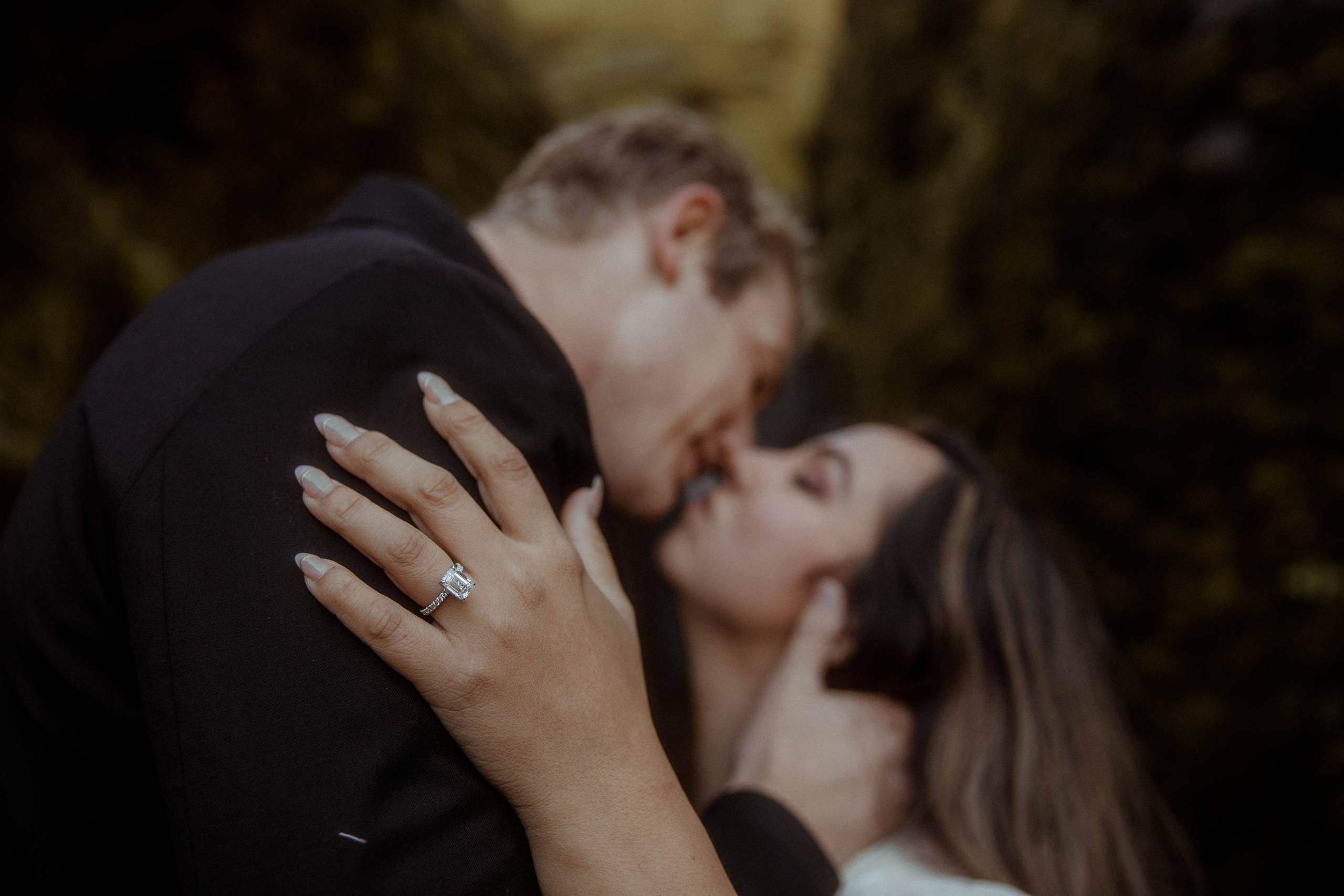 Ashley+Trevor. Iceland elopement photo and video | Nikolaichik Photo