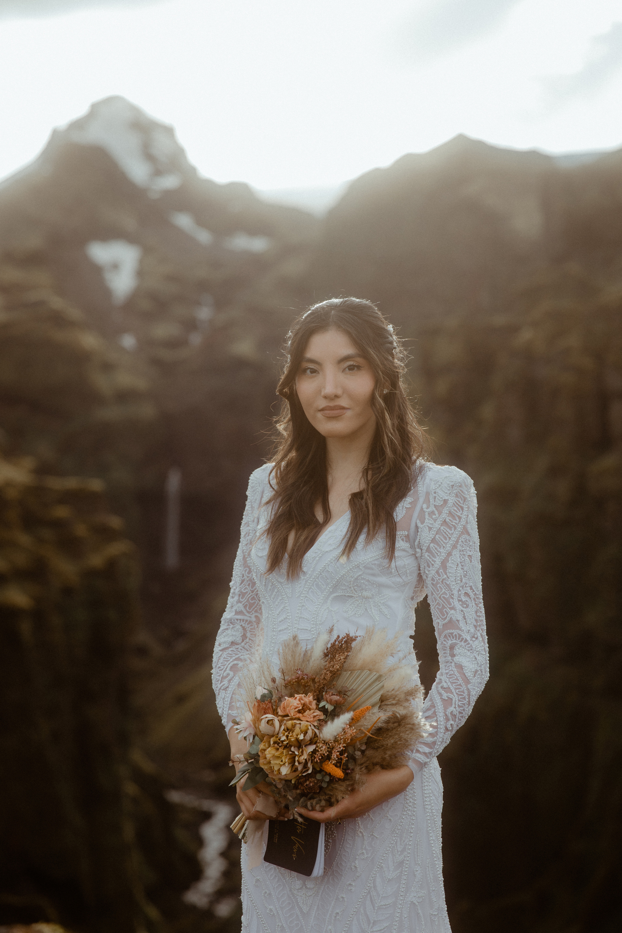 Adventure elopement in Iceland. Iceland elopement photo and video | Nikolaichik Photo