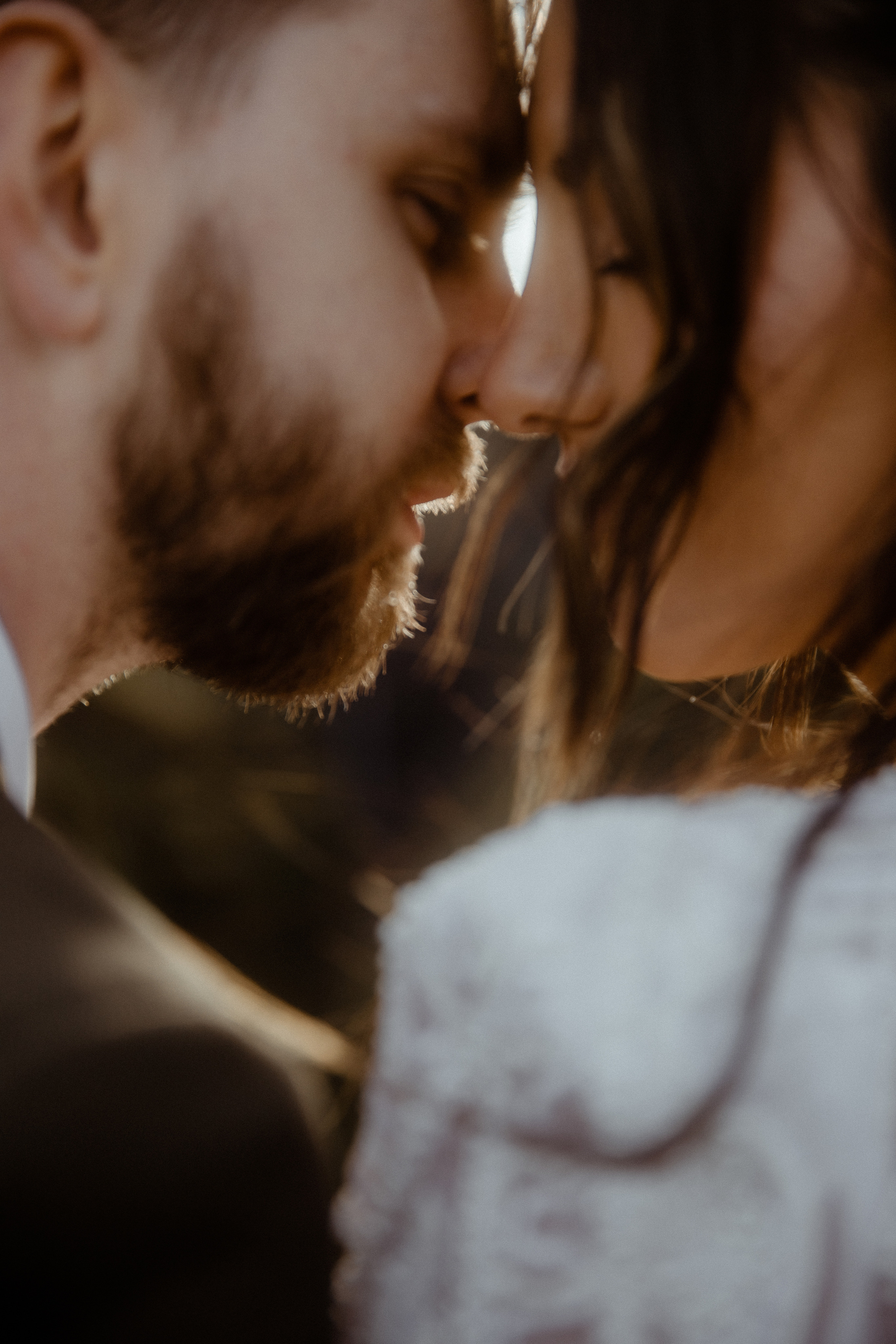 Adventure elopement in Iceland. Iceland elopement photo and video | Nikolaichik Photo