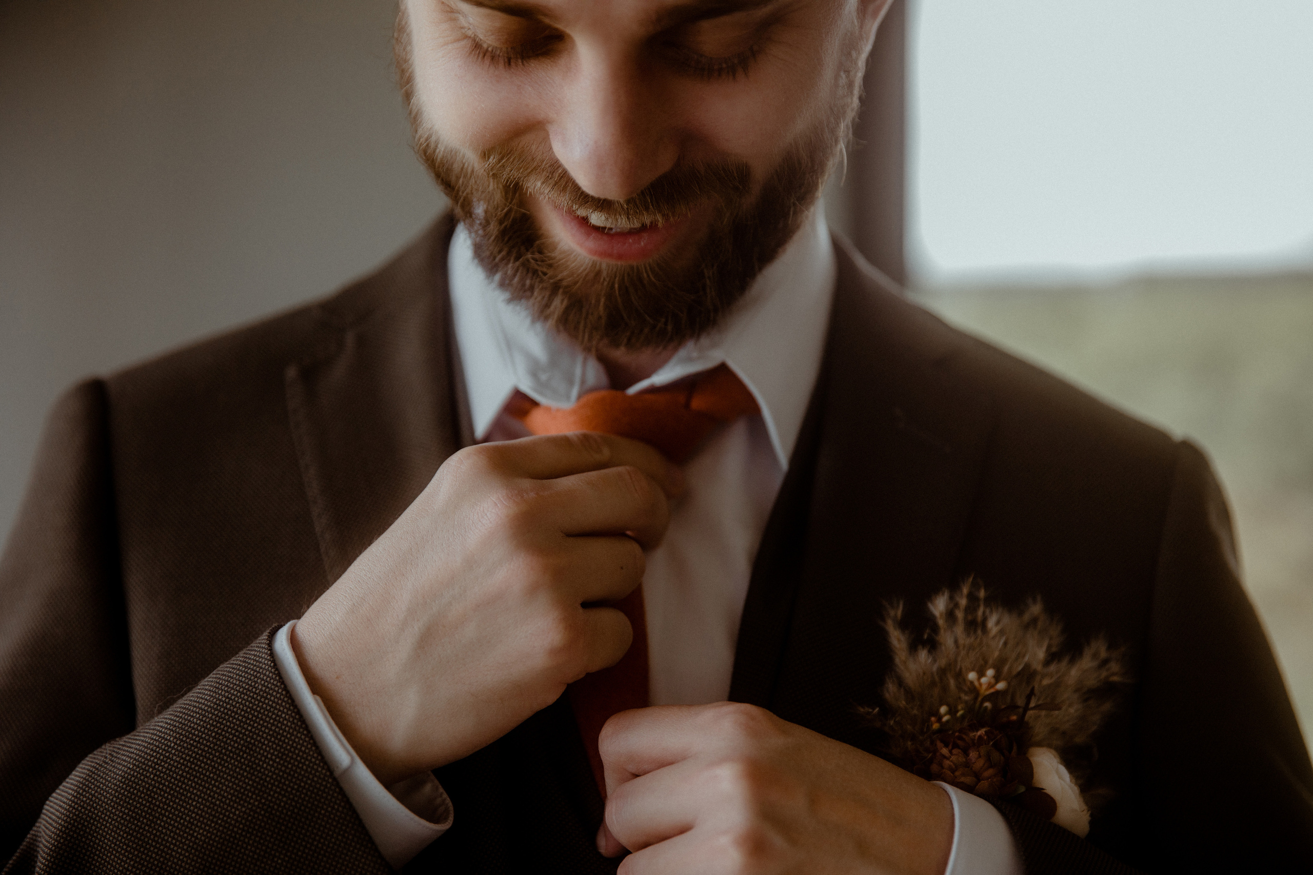 Adventure elopement in Iceland. Iceland elopement photo and video | Nikolaichik Photo