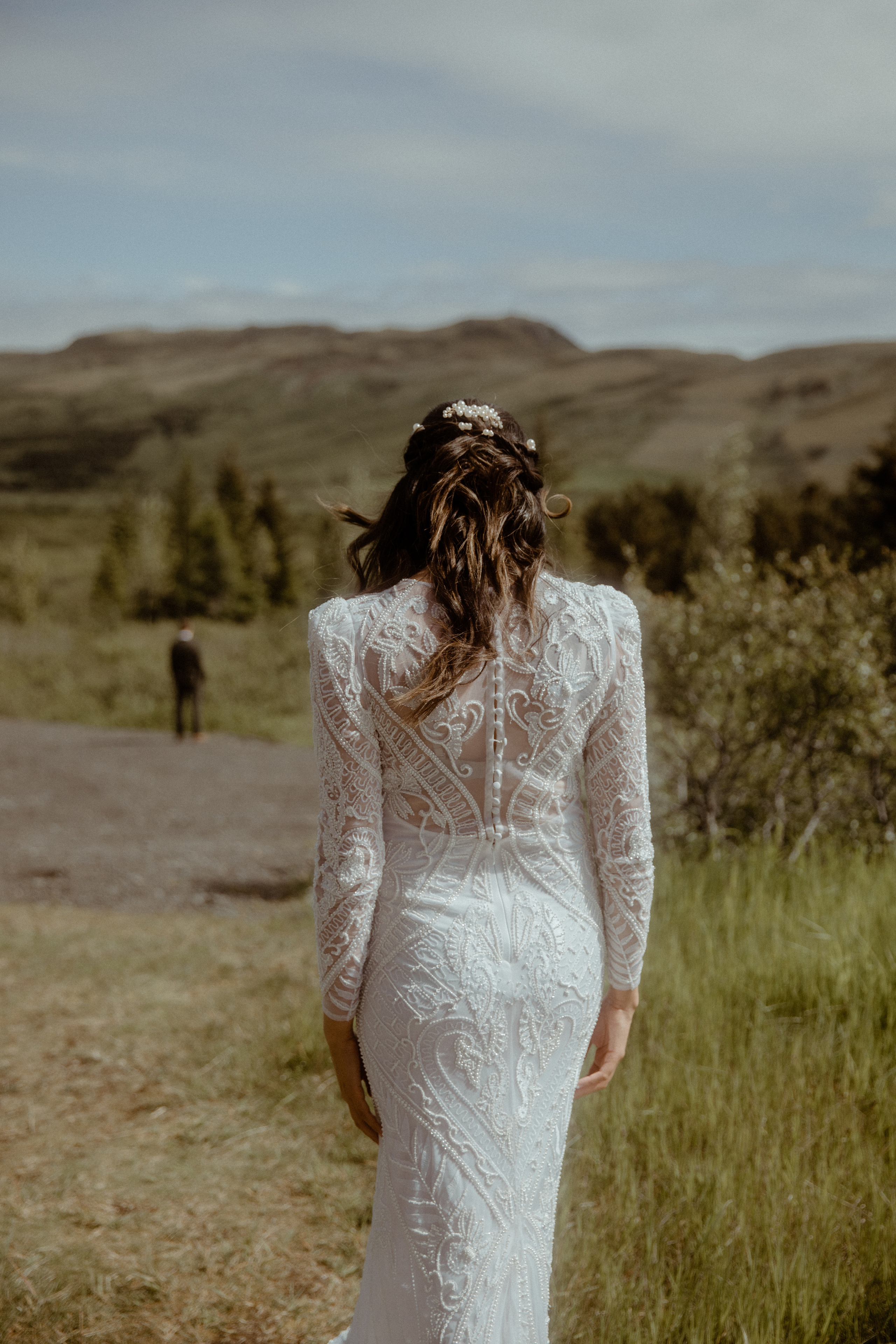 Adventure elopement in Iceland. Iceland elopement photo and video | Nikolaichik Photo