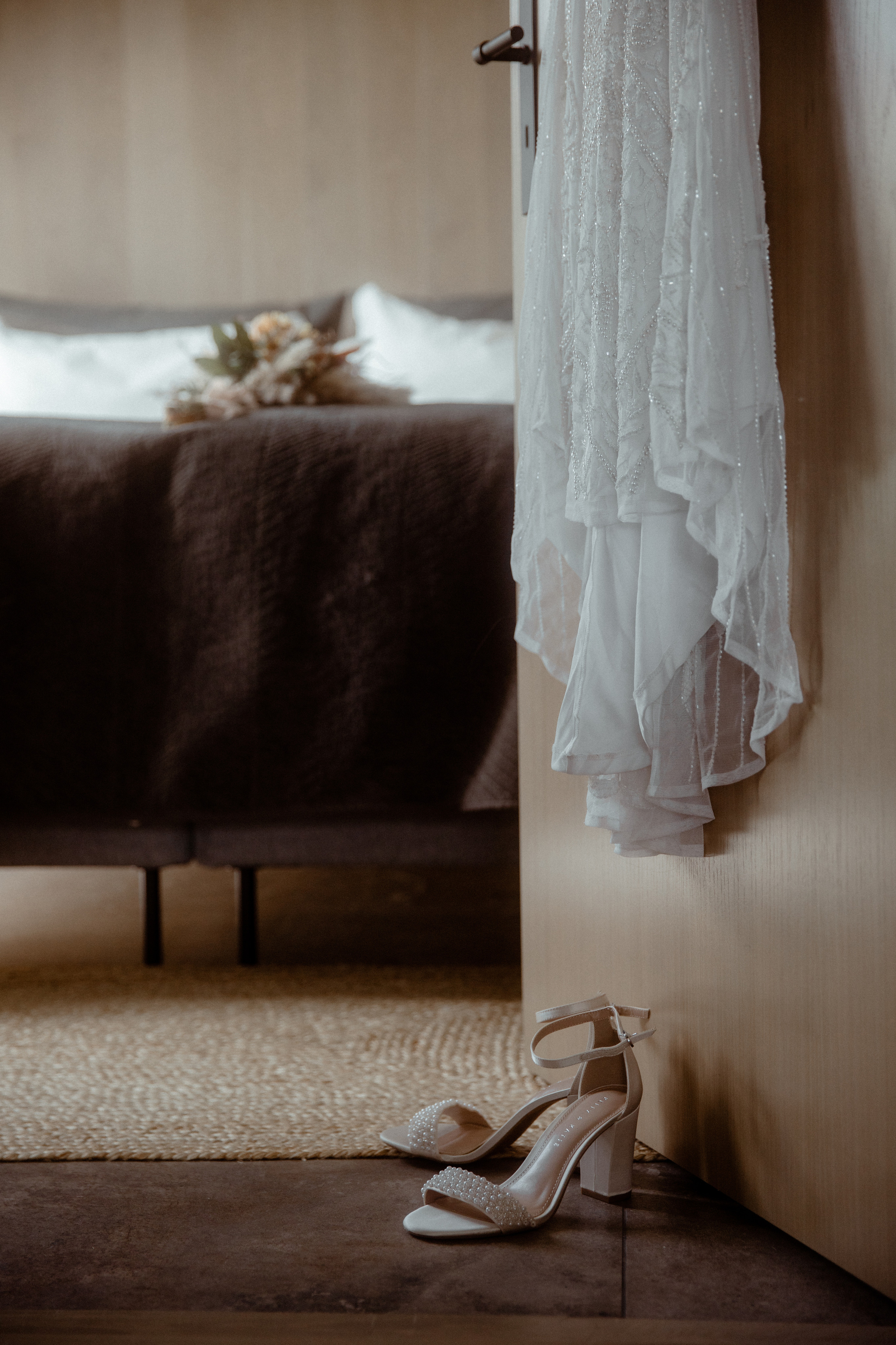 Adventure elopement in Iceland. Iceland elopement photo and video | Nikolaichik Photo