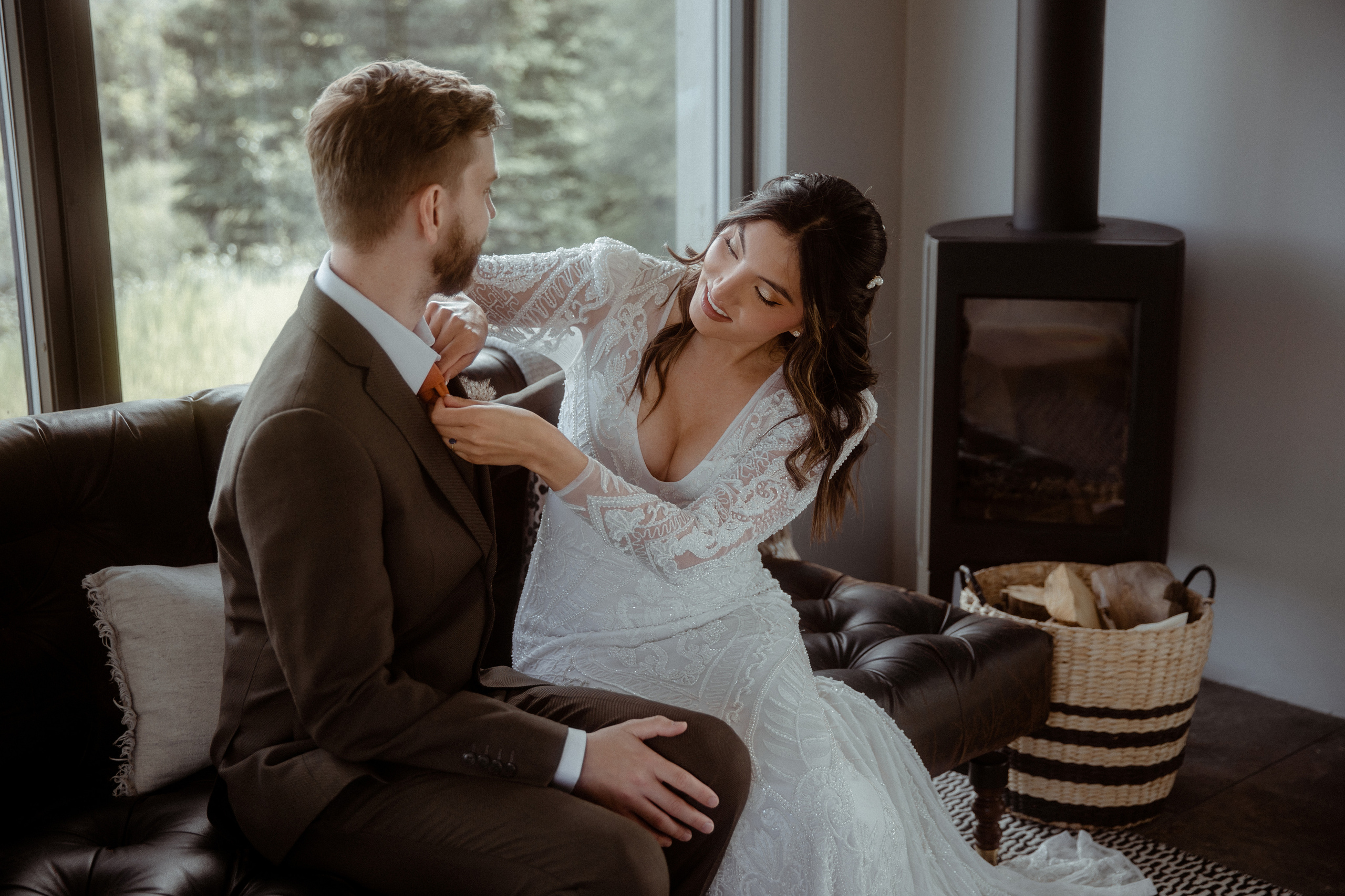 Adventure elopement in Iceland. Iceland elopement photo and video | Nikolaichik Photo