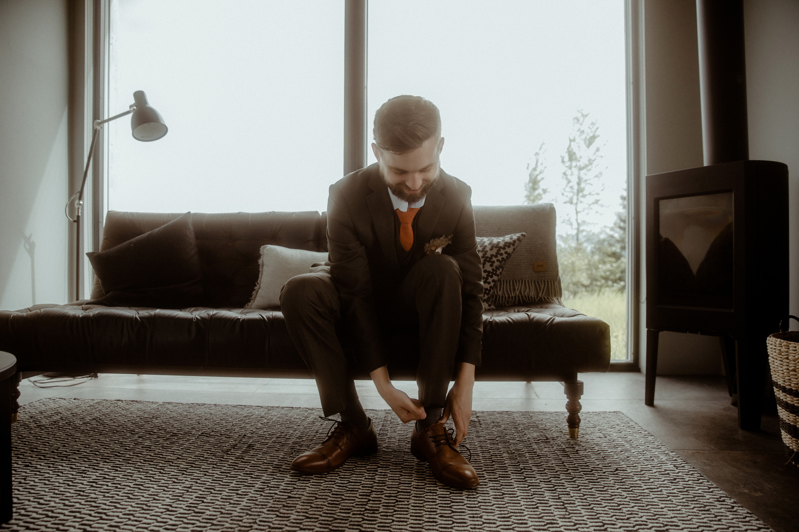 Adventure elopement in Iceland. Iceland elopement photo and video | Nikolaichik Photo