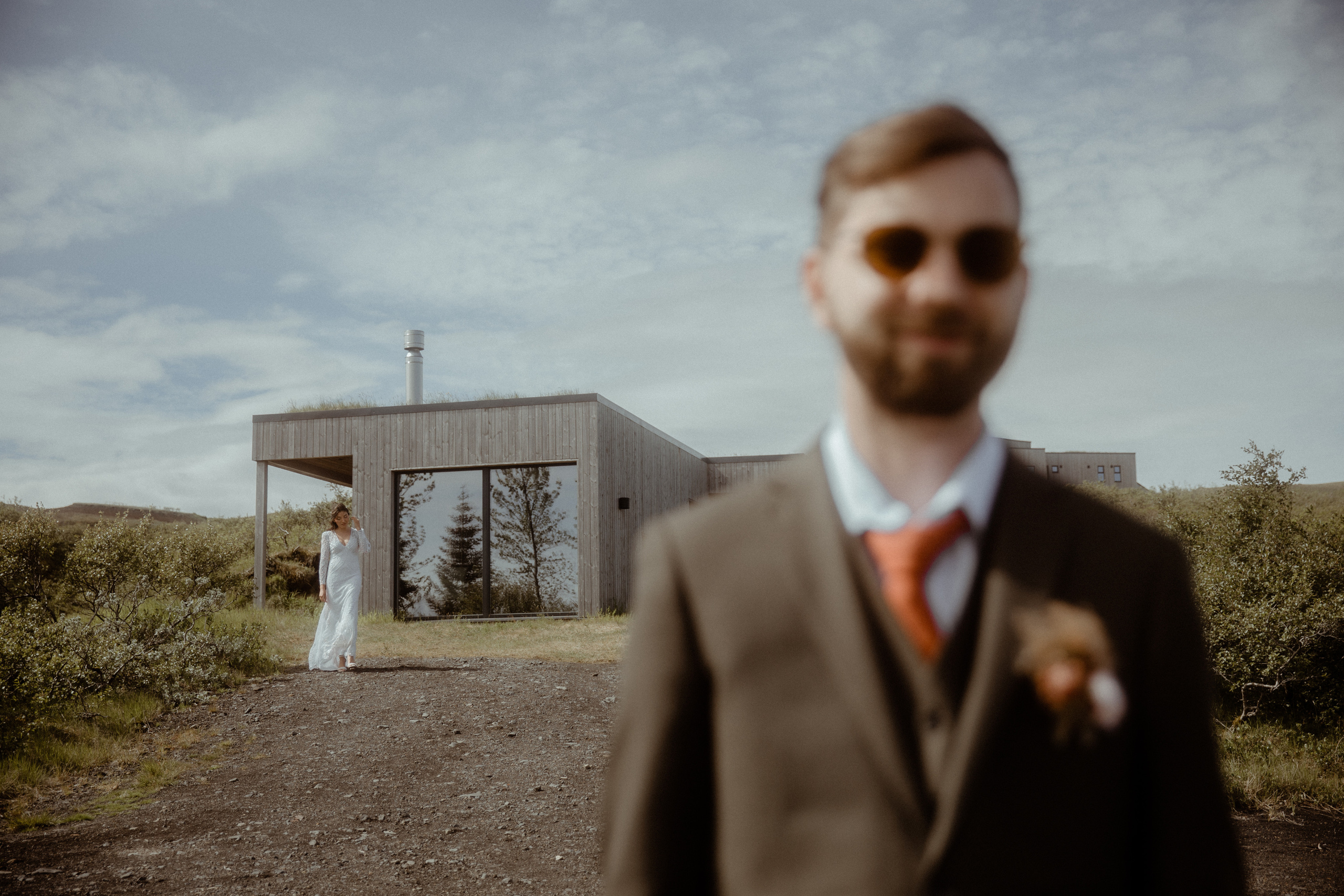 Adventure elopement in Iceland. Iceland elopement photo and video | Nikolaichik Photo