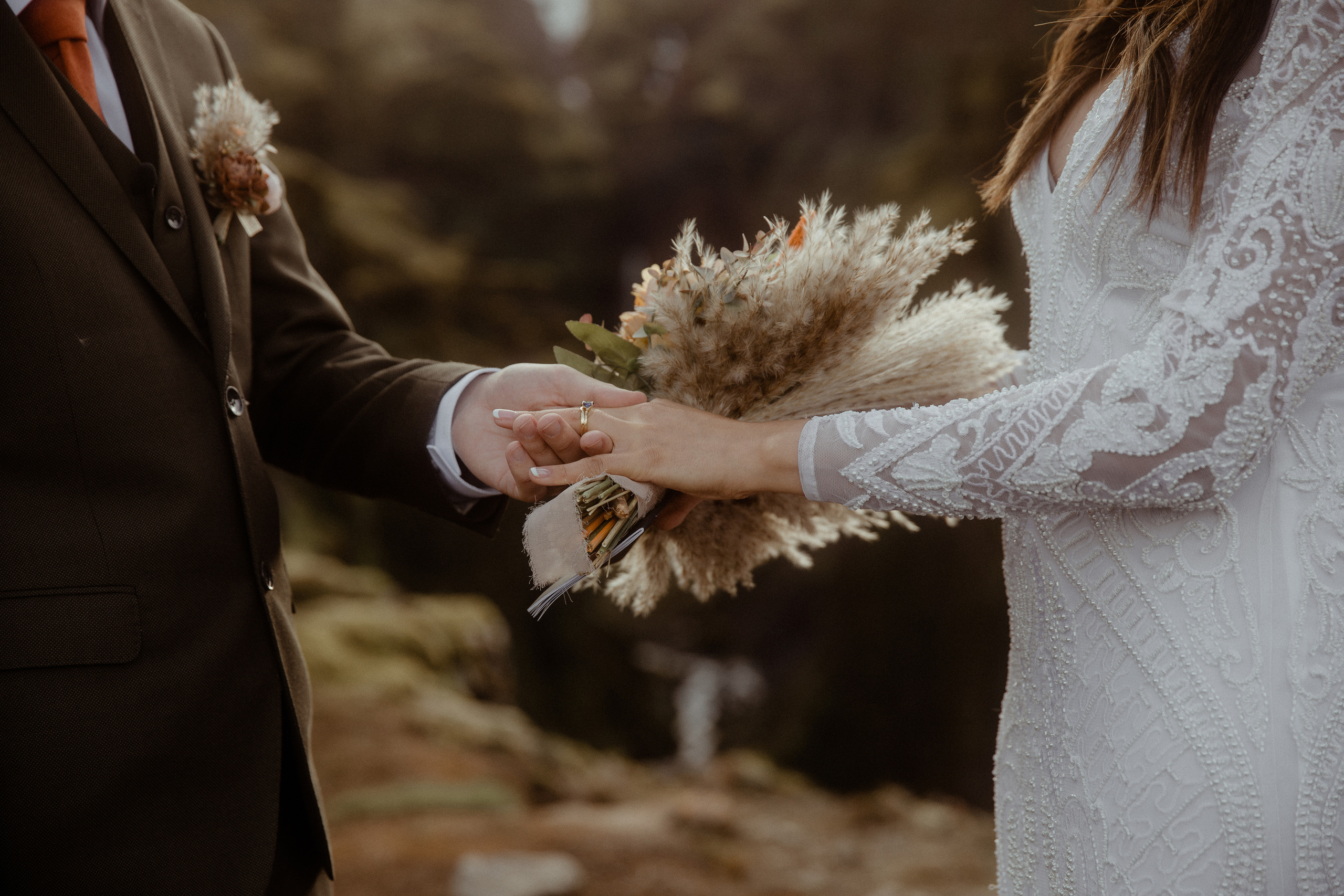 Adventure elopement in Iceland. Iceland elopement photo and video | Nikolaichik Photo
