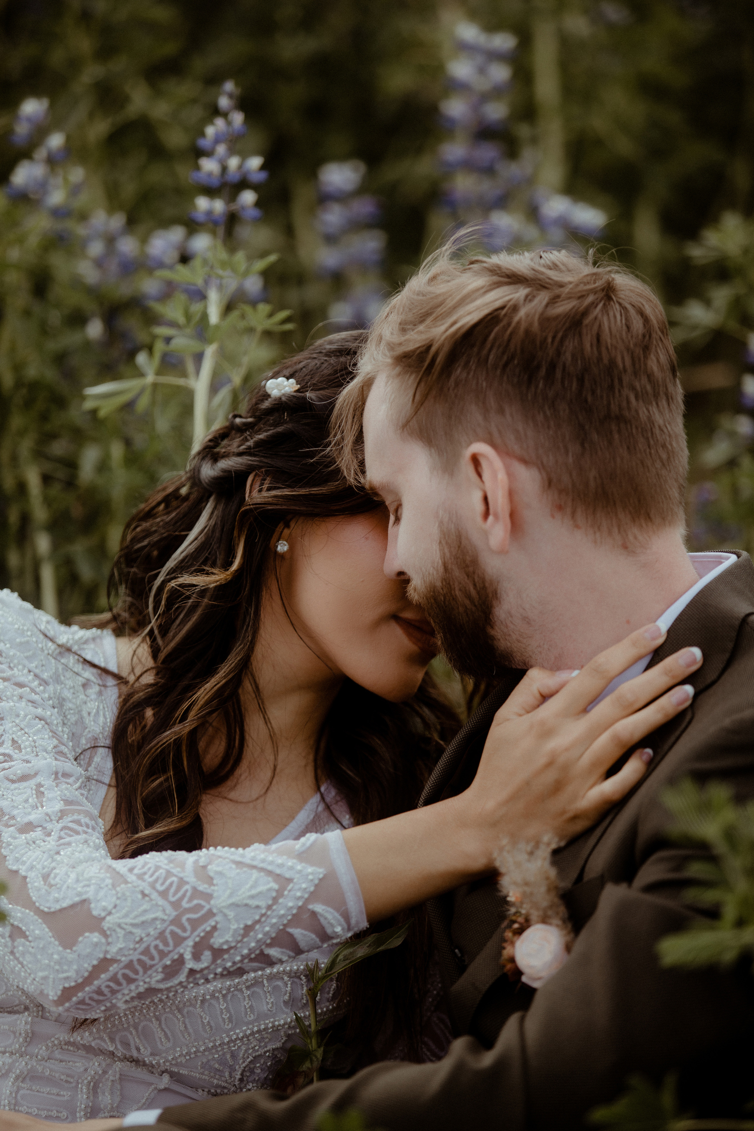 Adventure elopement in Iceland. Iceland elopement photo and video | Nikolaichik Photo