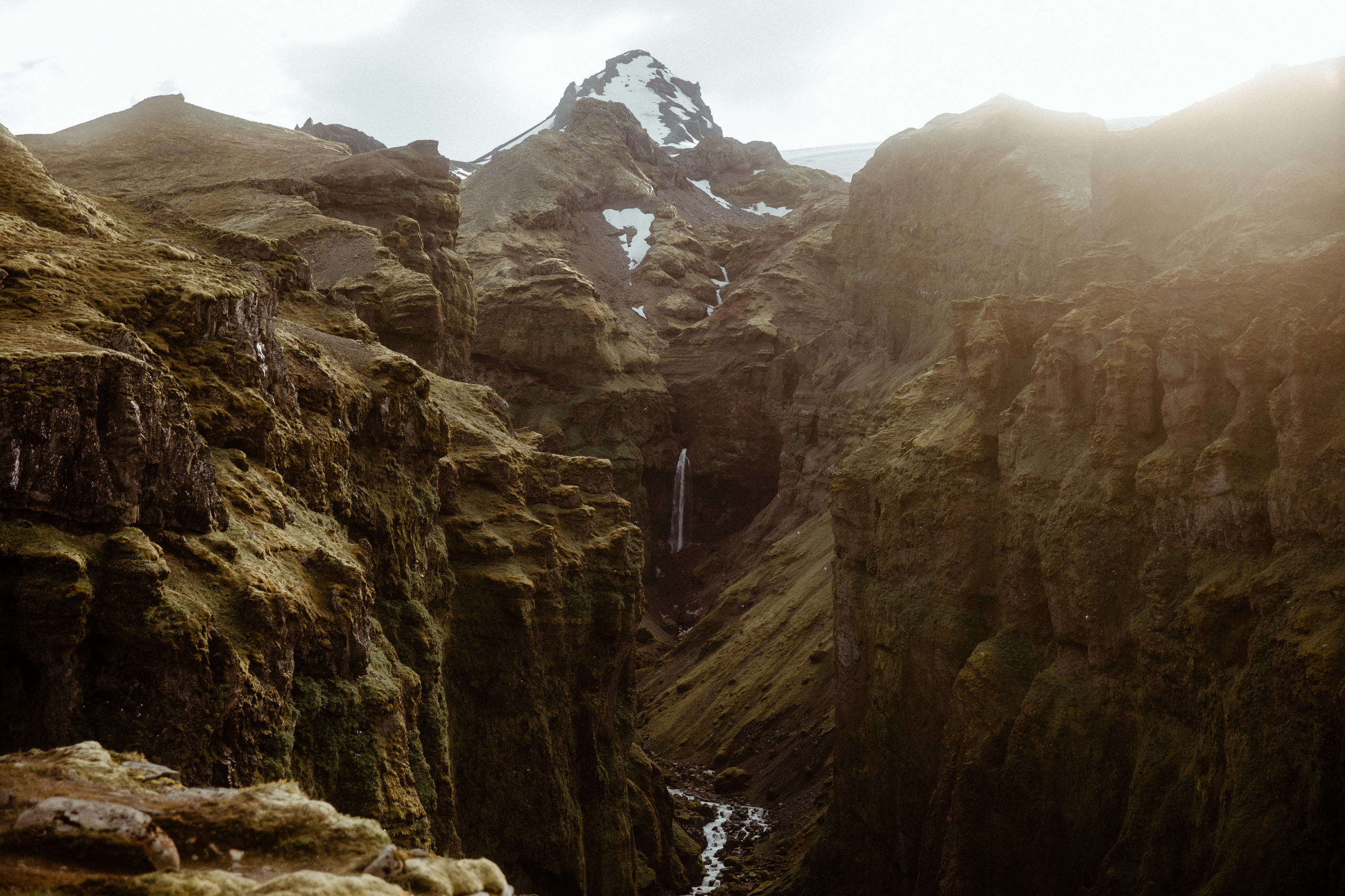 Adventure elopement in Iceland. Iceland elopement photo and video | Nikolaichik Photo
