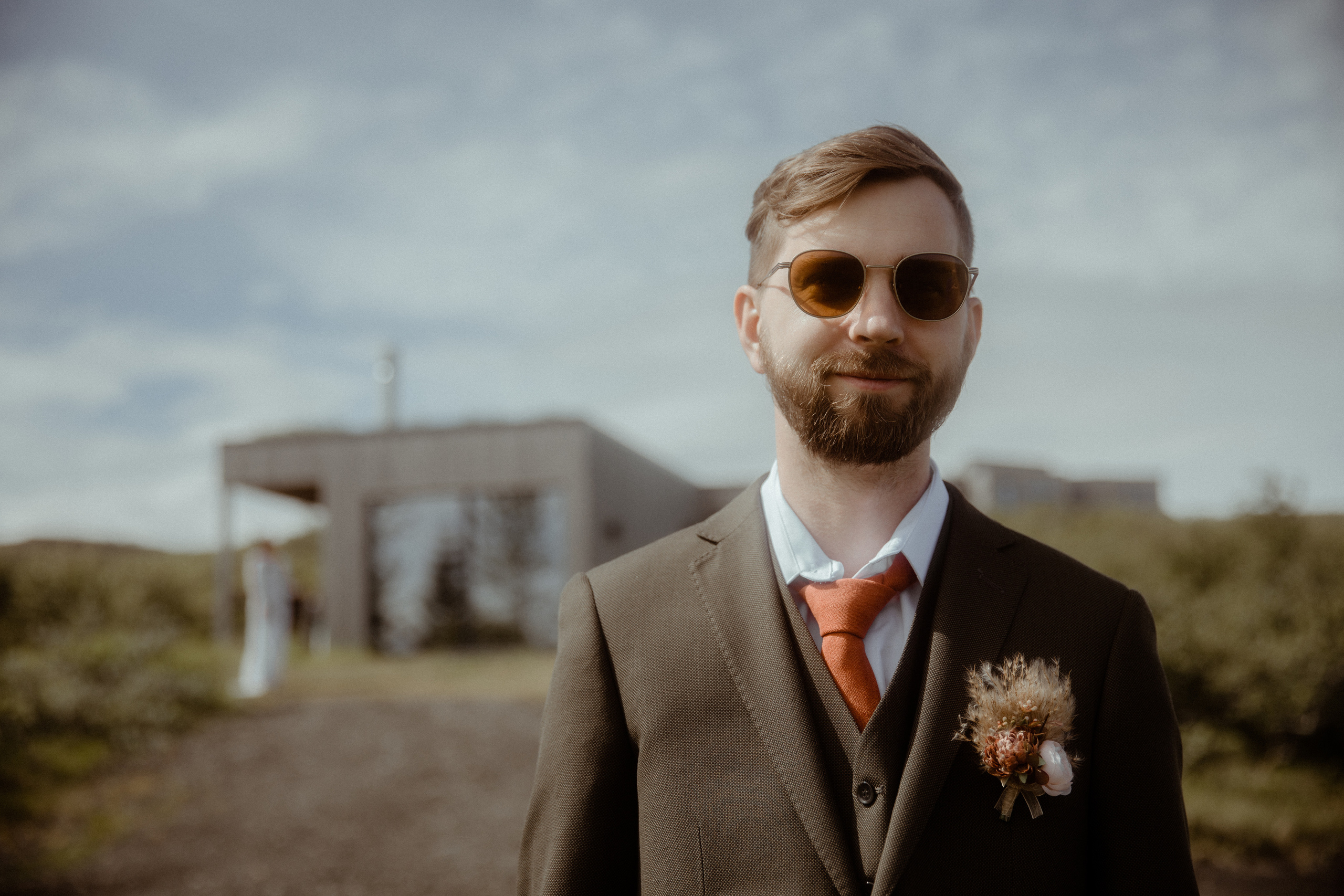 Adventure elopement in Iceland. Iceland elopement photo and video | Nikolaichik Photo
