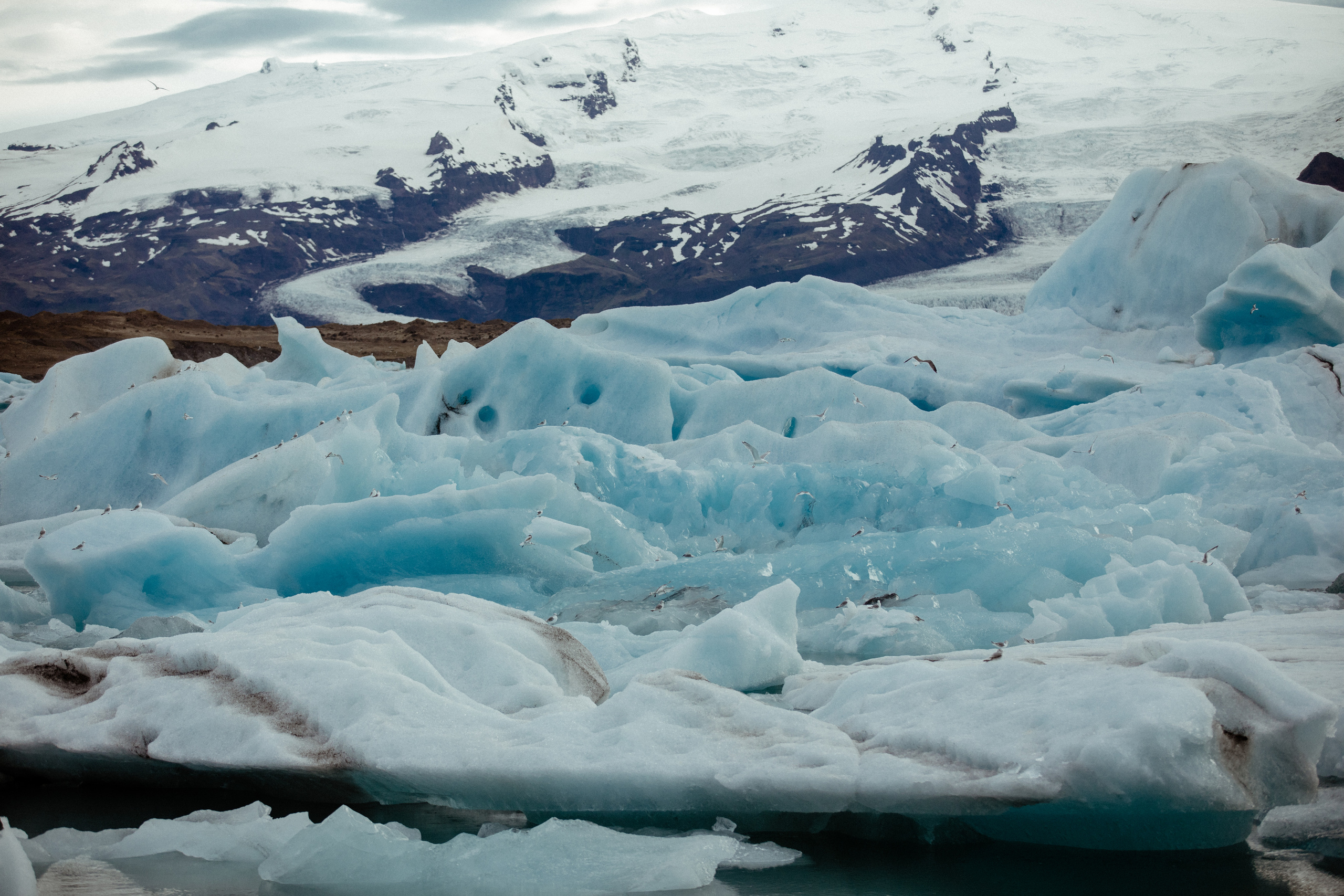 Adventure elopement in Iceland. Iceland elopement photo and video | Nikolaichik Photo