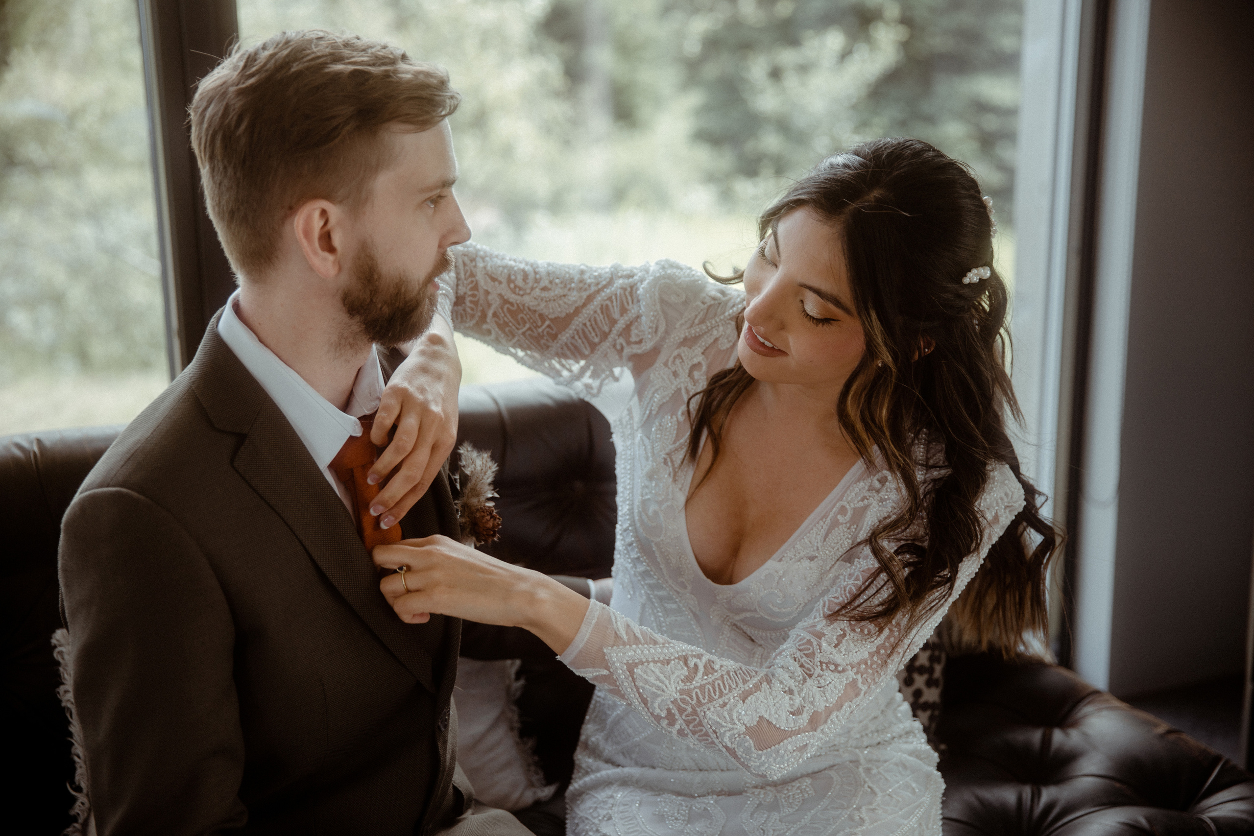 Adventure elopement in Iceland. Iceland elopement photo and video | Nikolaichik Photo