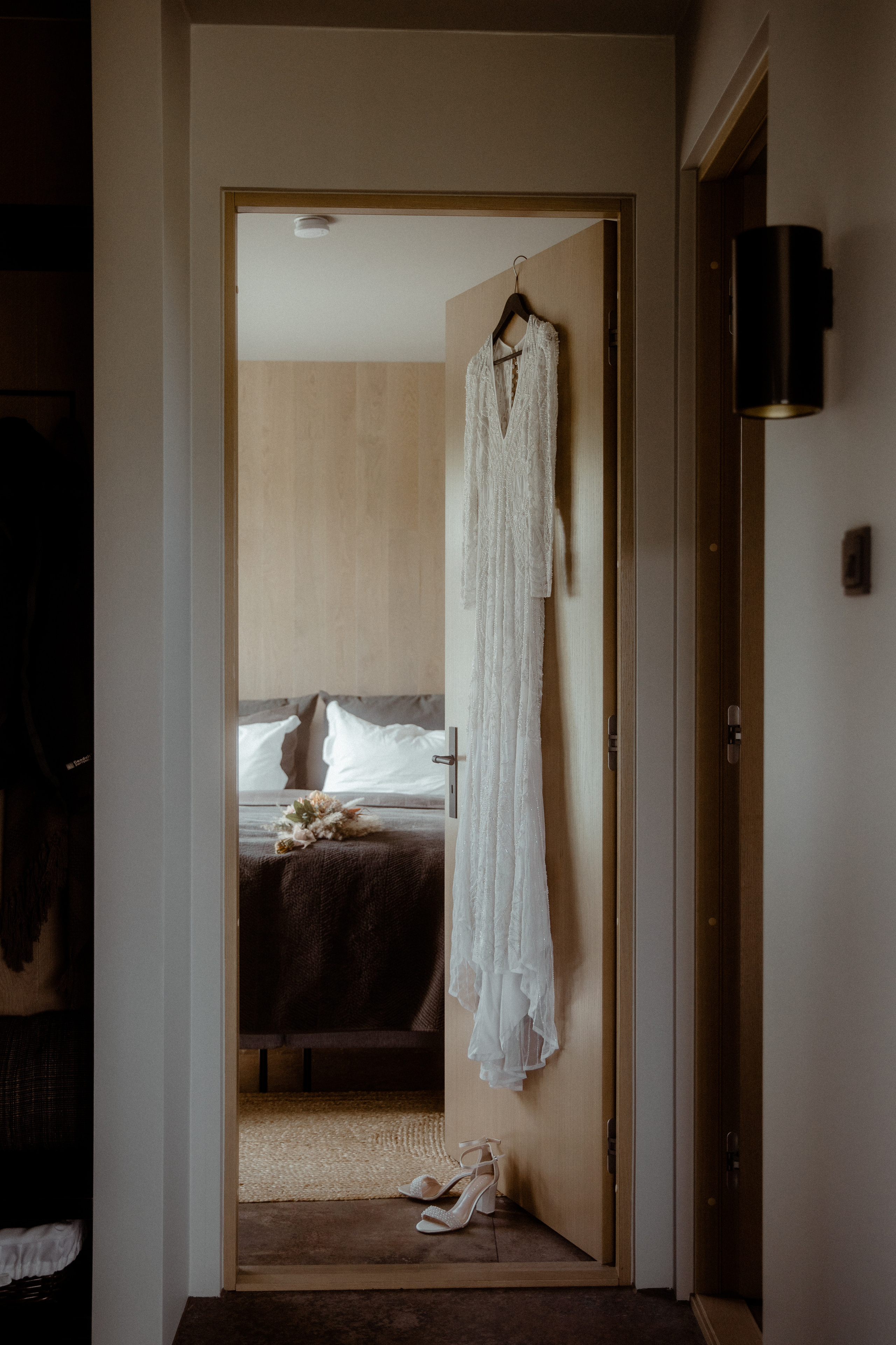 Adventure elopement in Iceland. Iceland elopement photo and video | Nikolaichik Photo