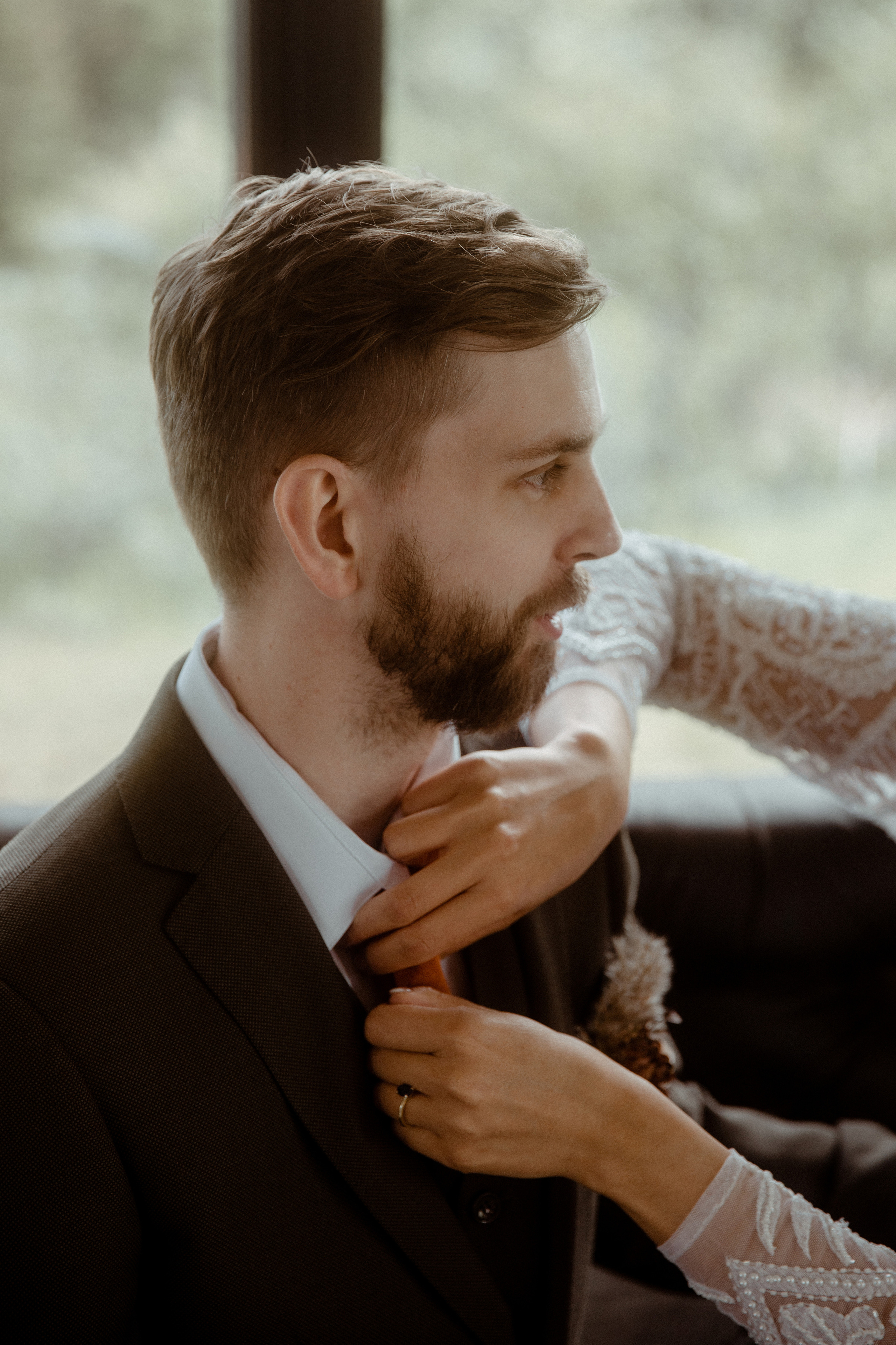 Adventure elopement in Iceland. Iceland elopement photo and video | Nikolaichik Photo