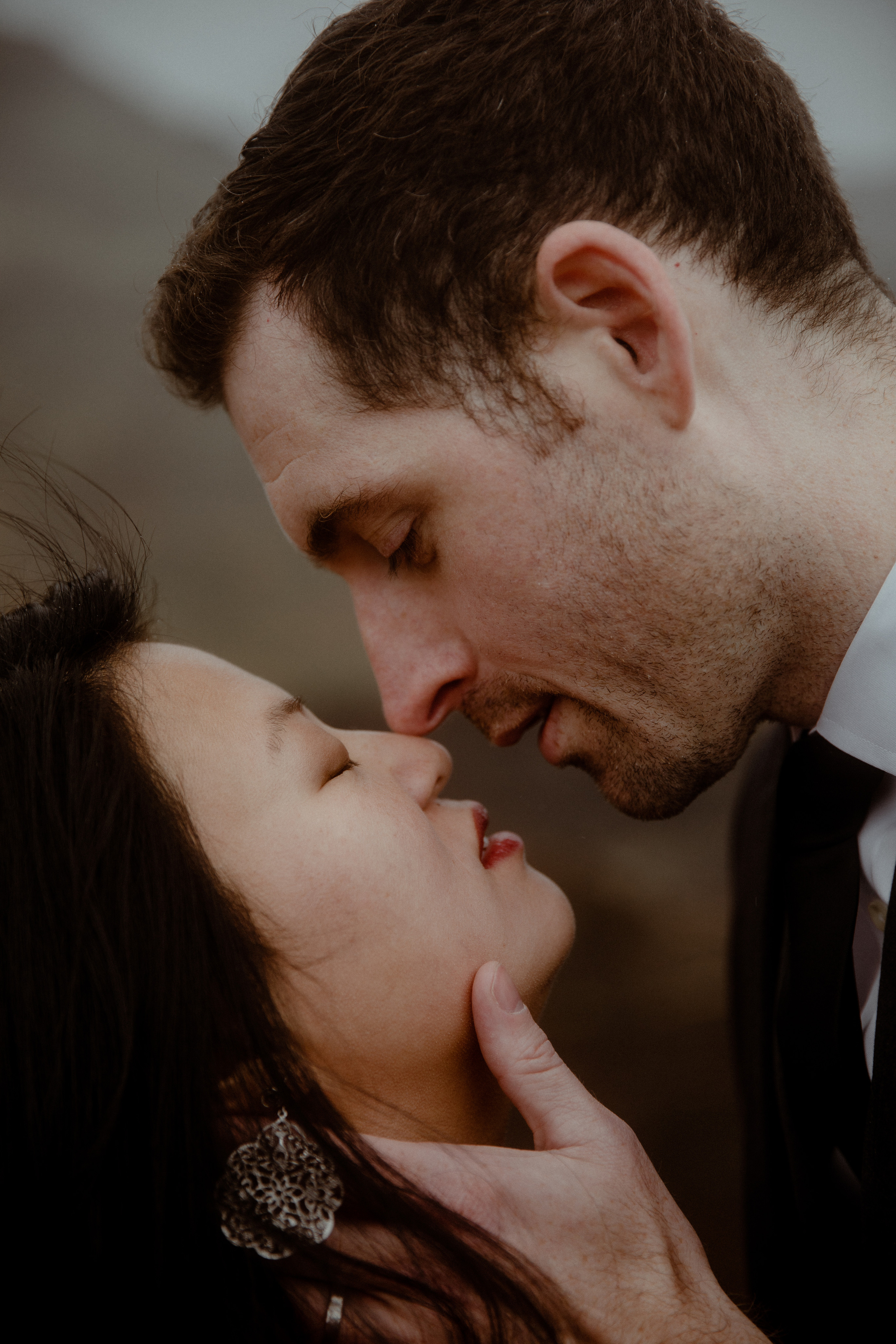 Anniversary session in Iceland. Iceland elopement photo and video | Nikolaichik Photo