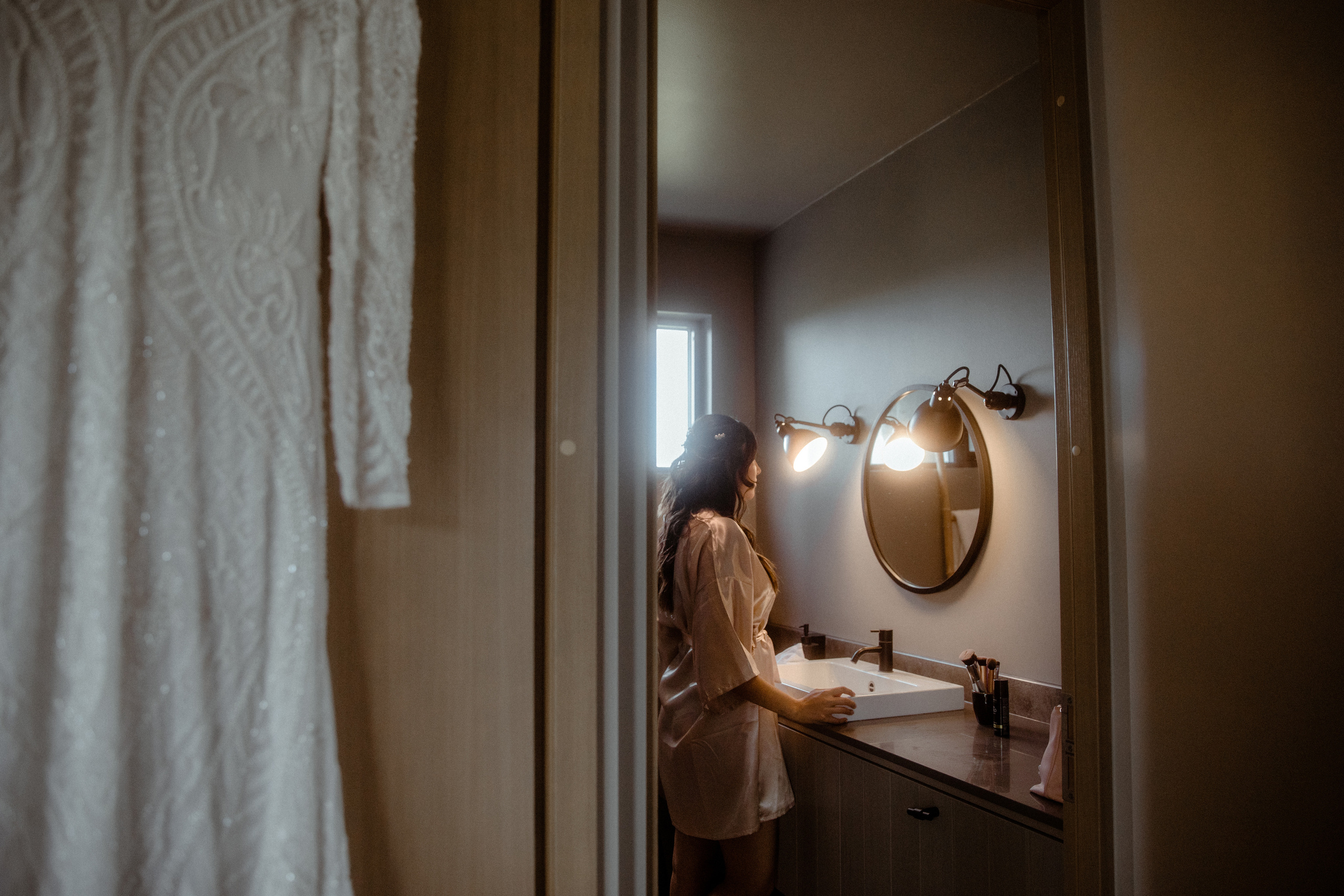 Adventure elopement in Iceland. Iceland elopement photo and video | Nikolaichik Photo