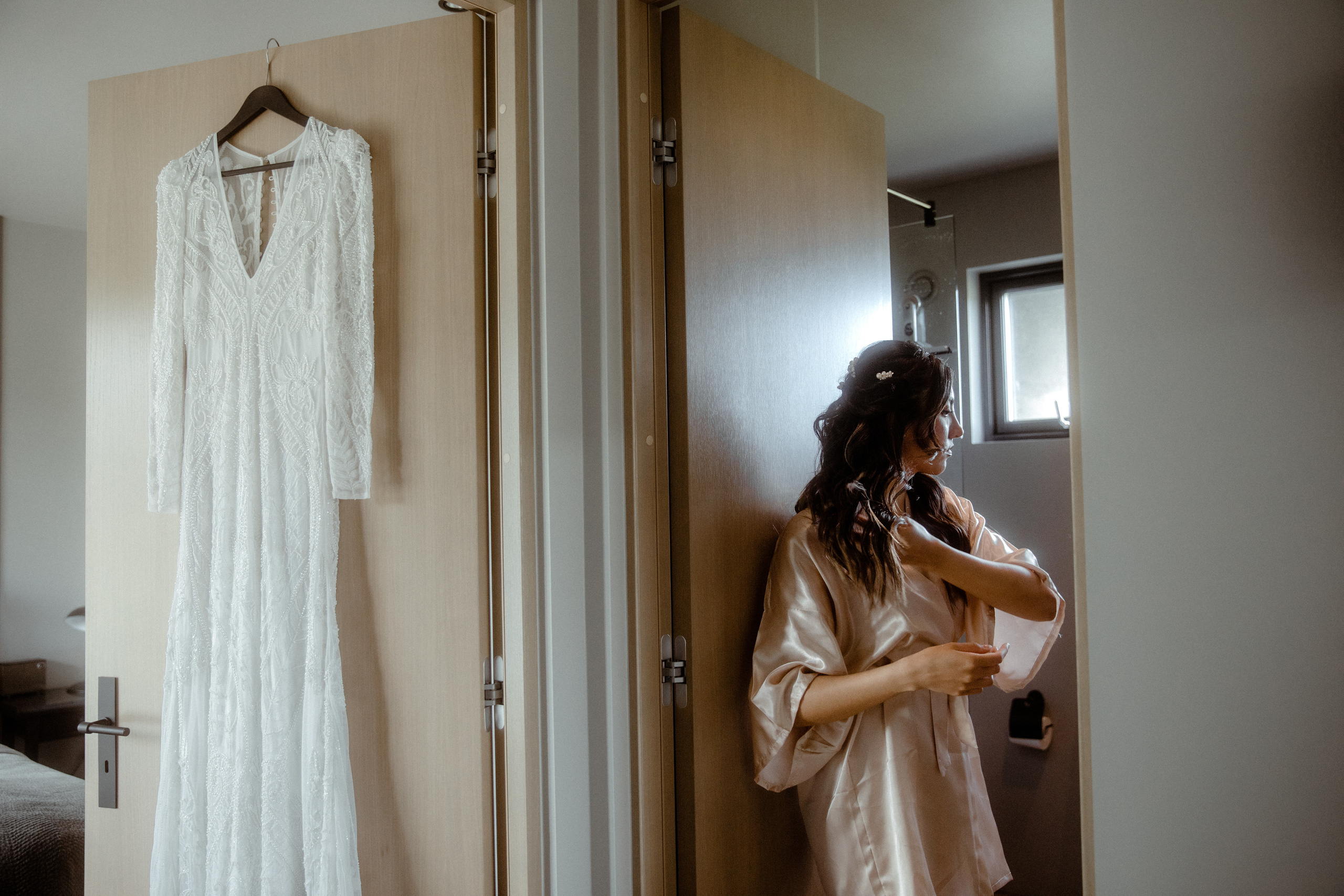 Adventure elopement in Iceland. Iceland elopement photo and video | Nikolaichik Photo