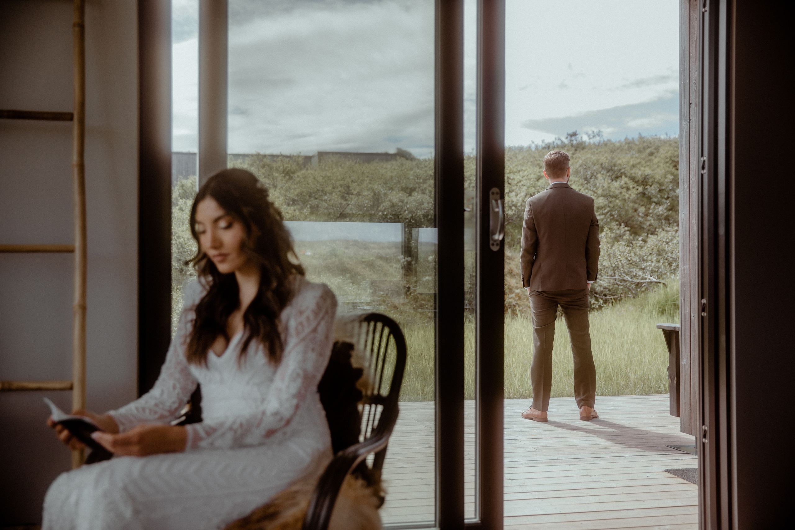 Adventure elopement in Iceland. Iceland elopement photo and video | Nikolaichik Photo