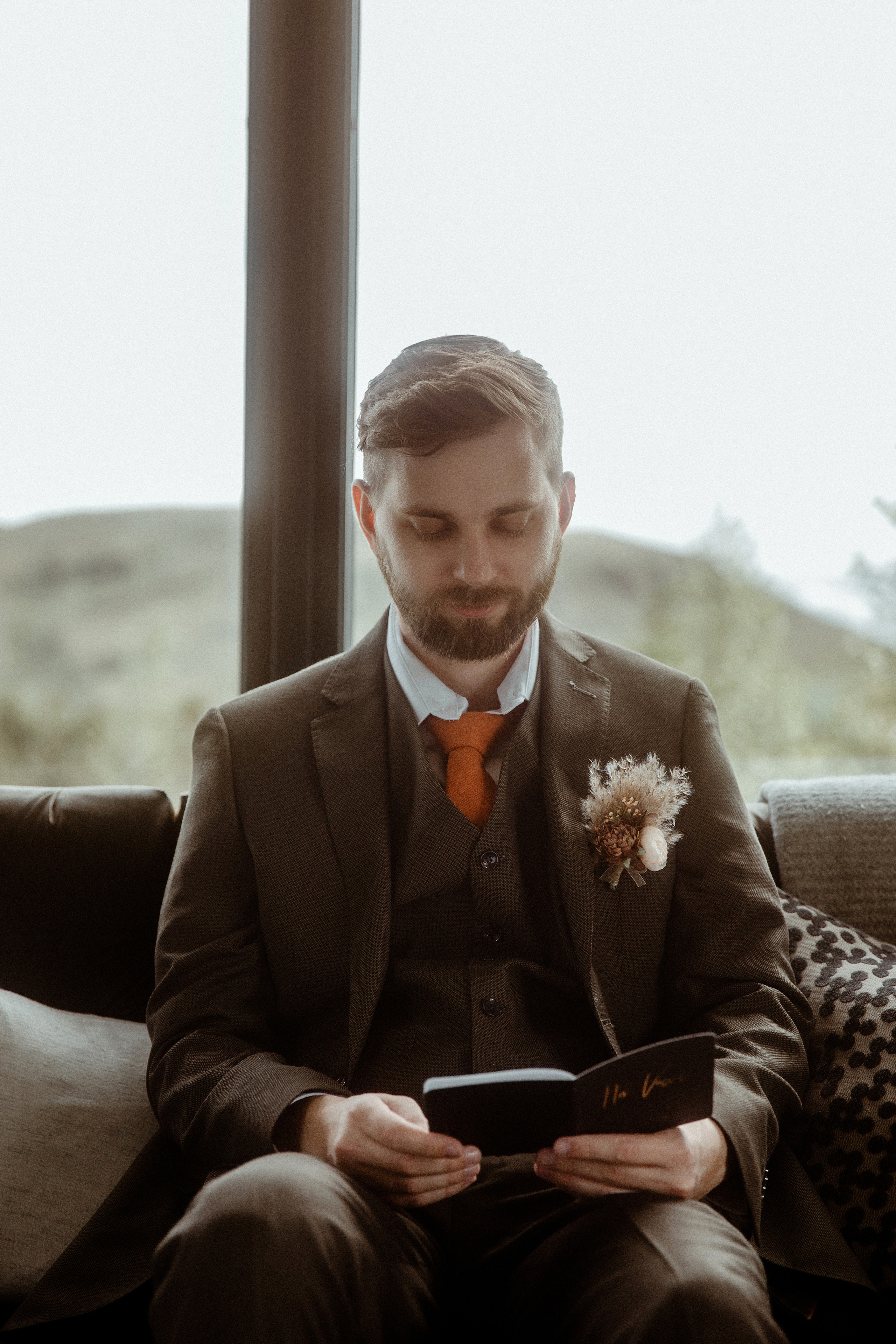 Adventure elopement in Iceland. Iceland elopement photo and video | Nikolaichik Photo